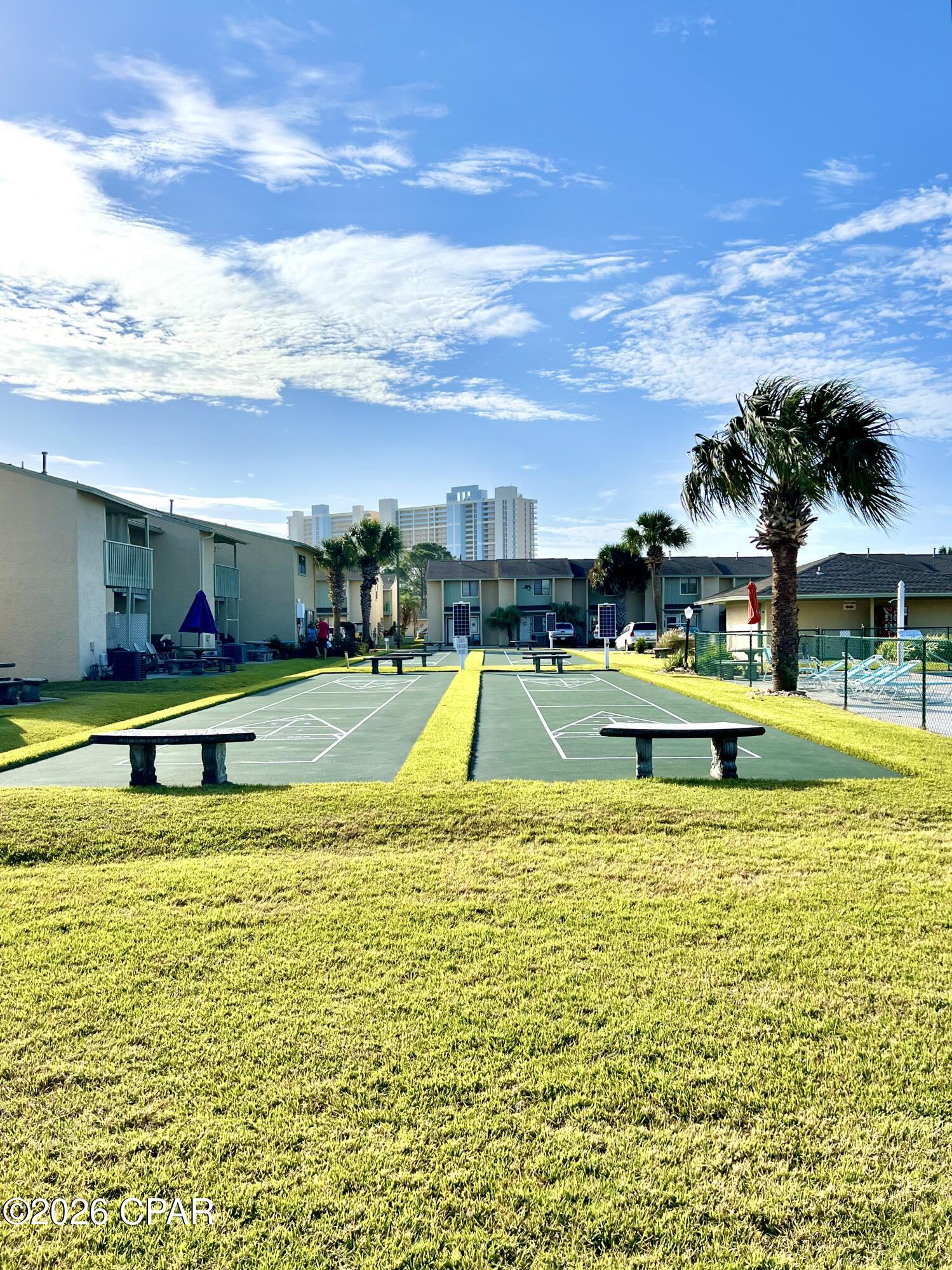 116 Damon Circle Panama City Beach FL 32407