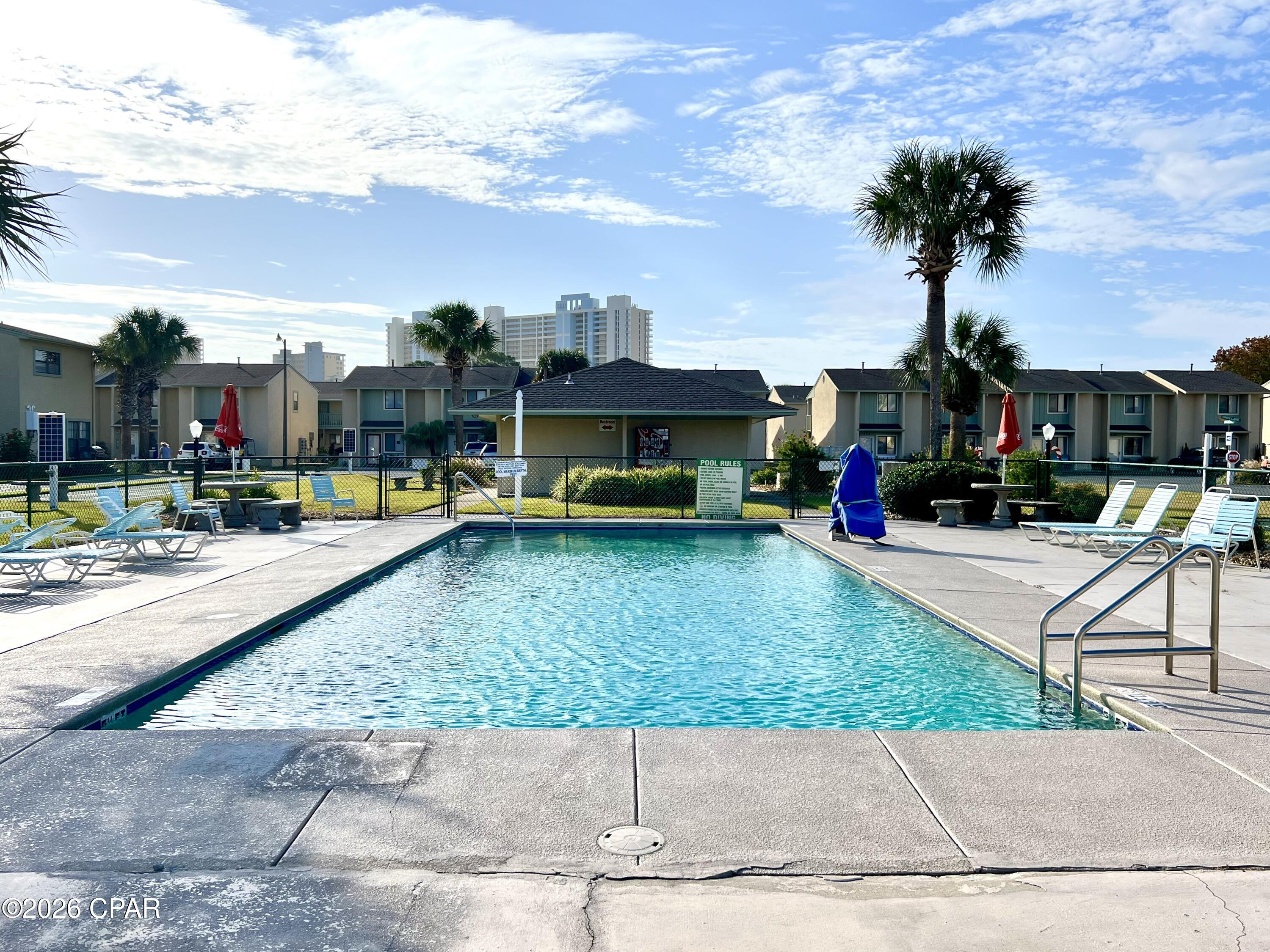 116 Damon Circle Panama City Beach FL 32407