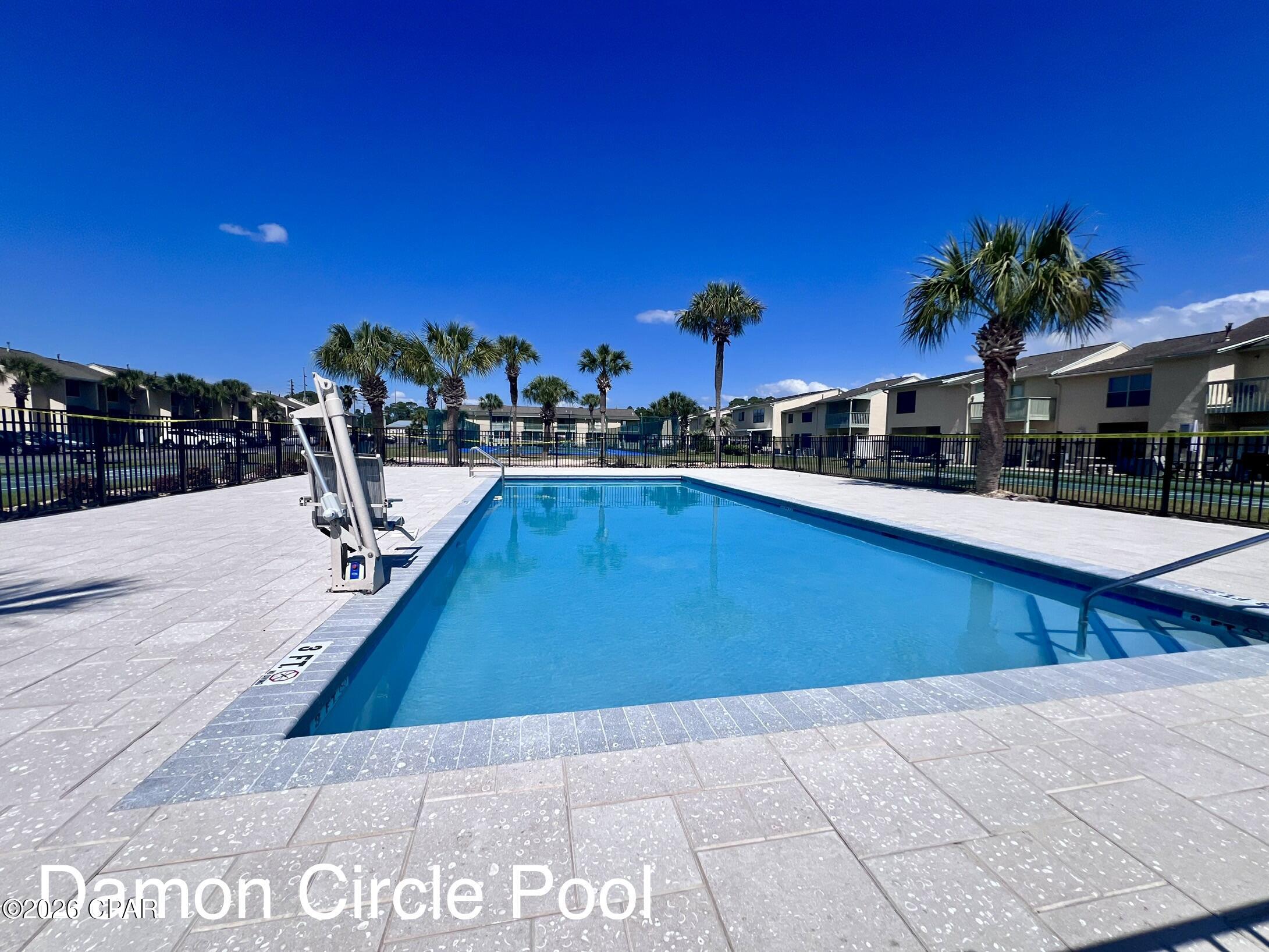 116 Damon Circle Panama City Beach FL 32407