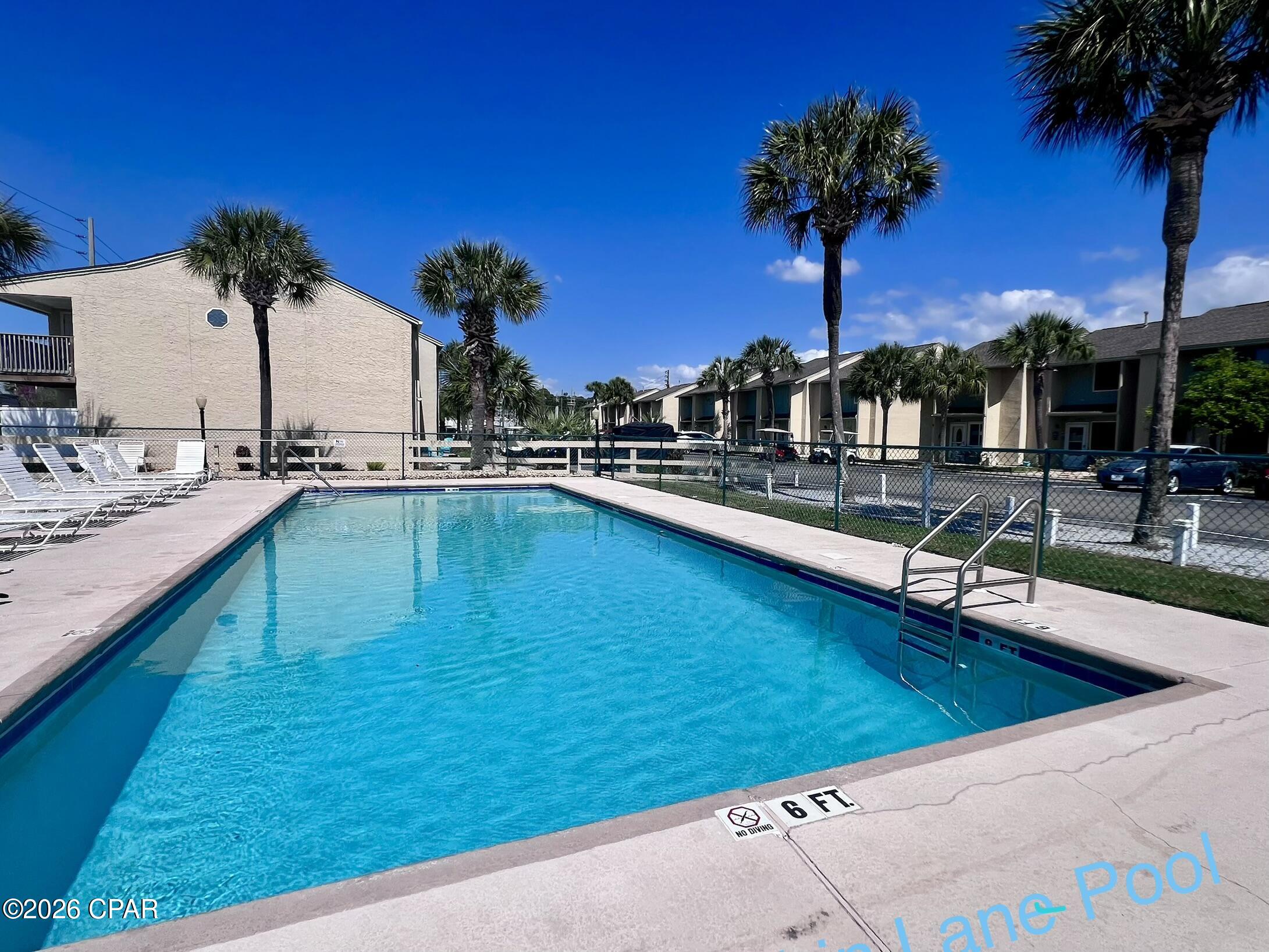 116 Damon Circle Panama City Beach FL 32407