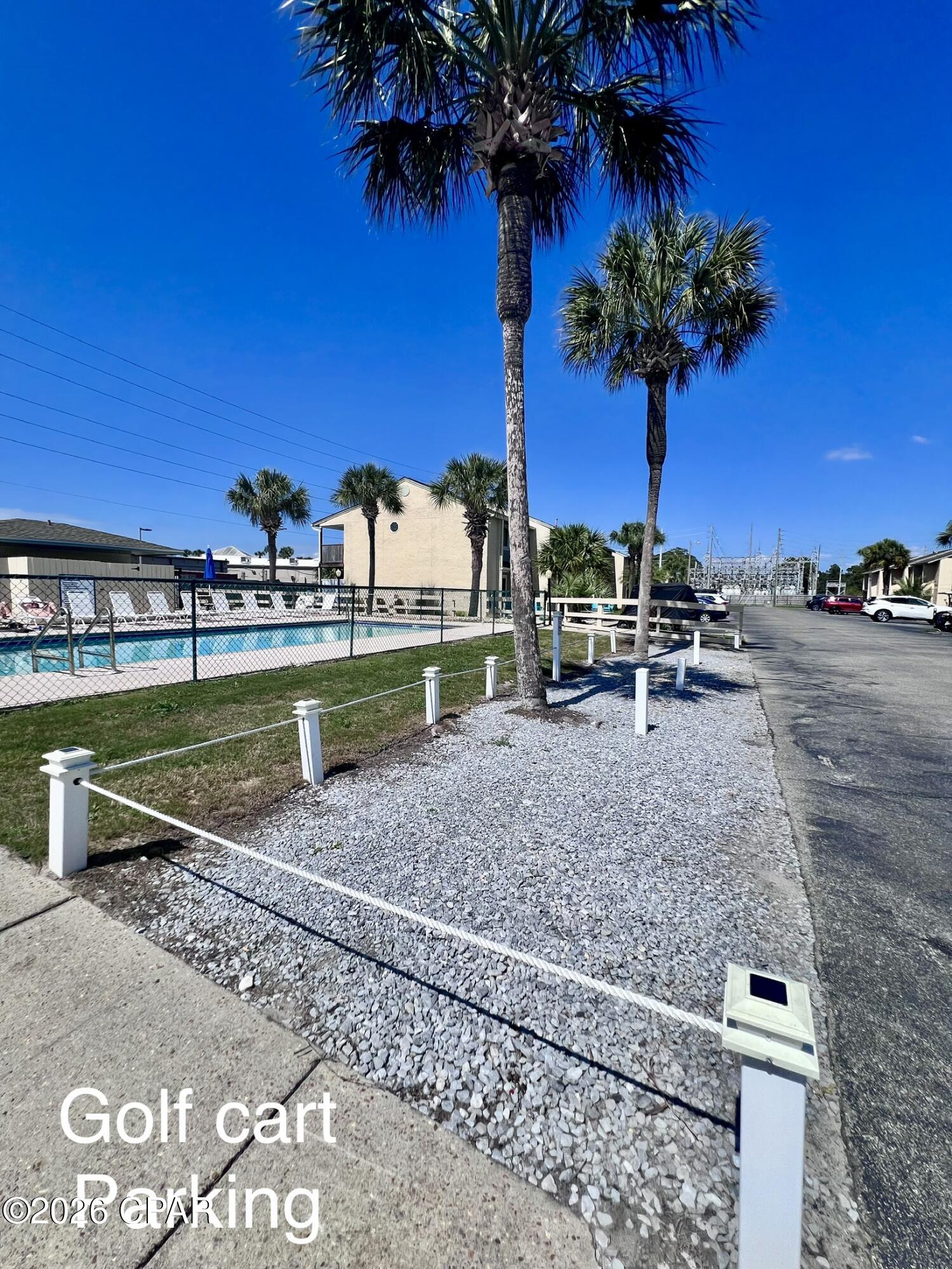 116 Damon Circle Panama City Beach FL 32407