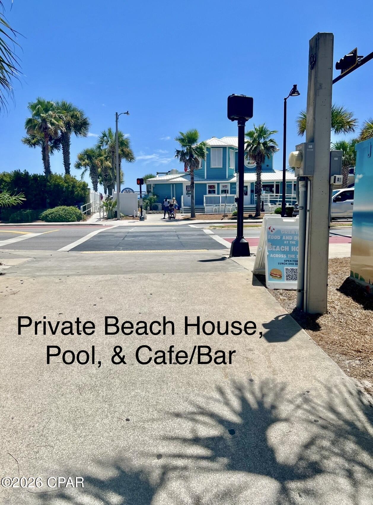 116 Damon Circle Panama City Beach FL 32407