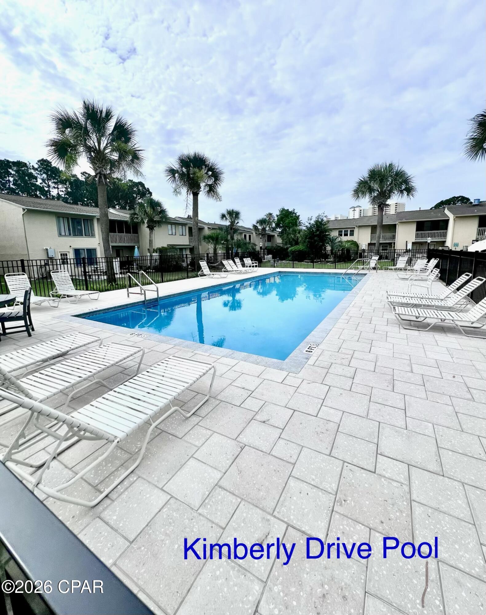 116 Damon Circle Panama City Beach FL 32407