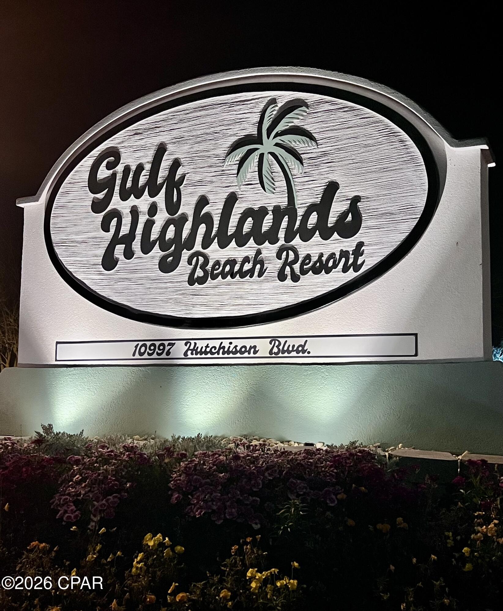 116 Damon Circle Panama City Beach FL 32407