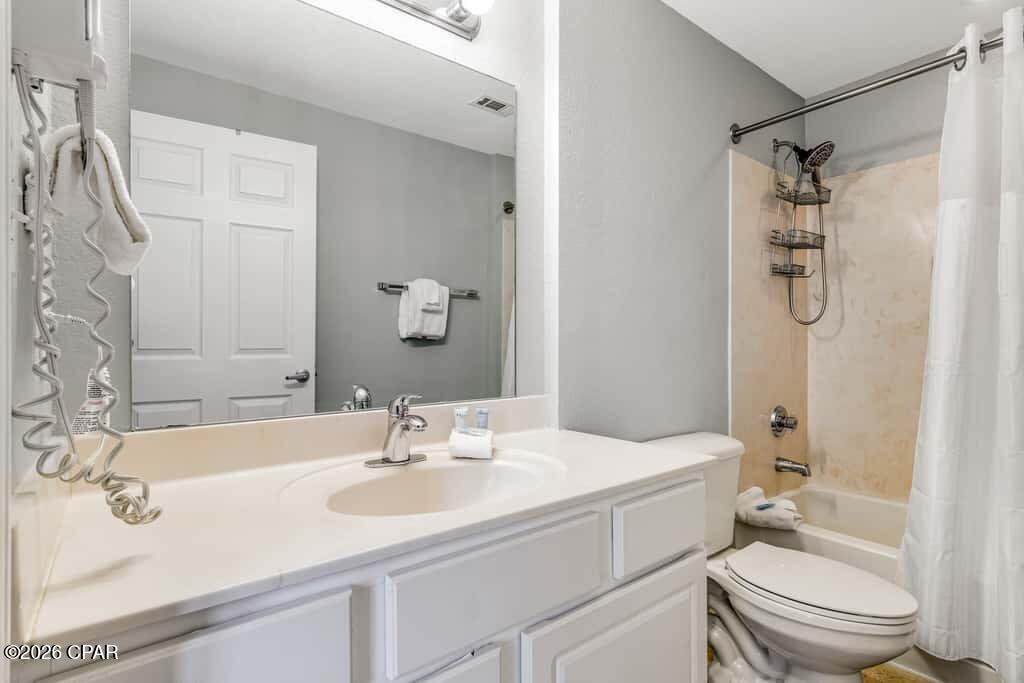 16819 Front Beach Road Panama City Beach FL 32413