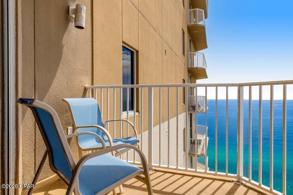 16819 Front Beach Road Panama City Beach FL 32413