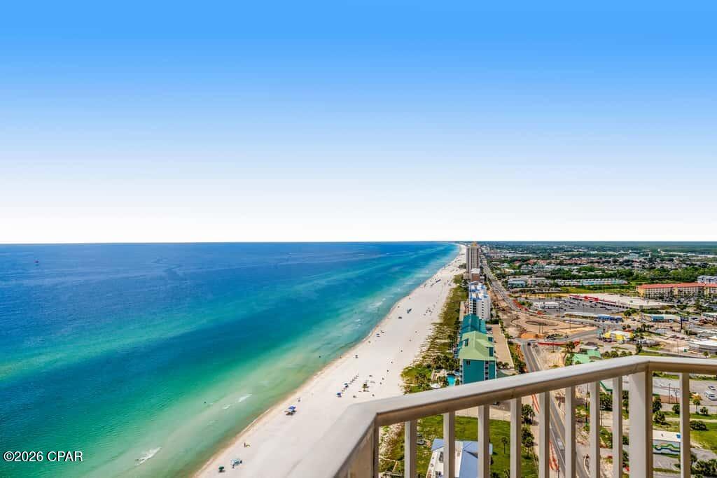 16819 Front Beach Road Panama City Beach FL 32413