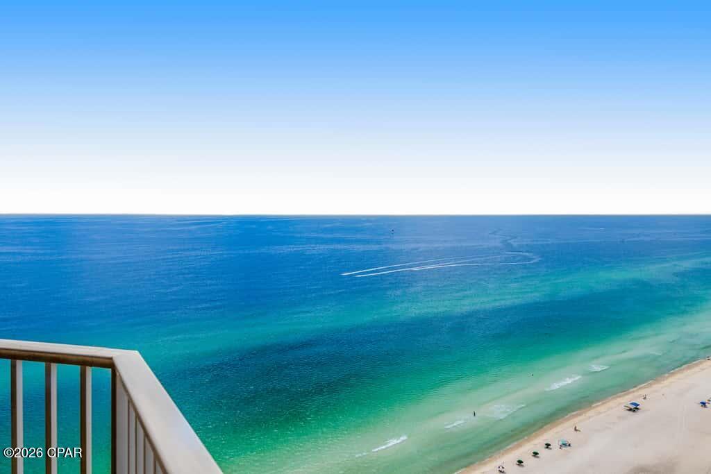 16819 Front Beach Road Panama City Beach FL 32413