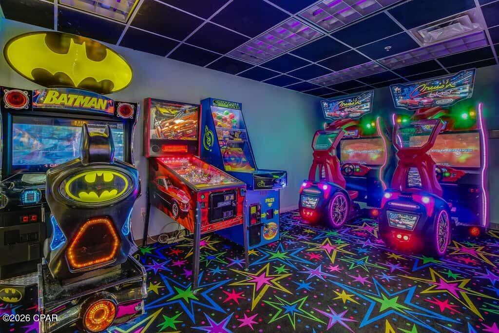 16819 Front Beach Road Panama City Beach FL 32413
