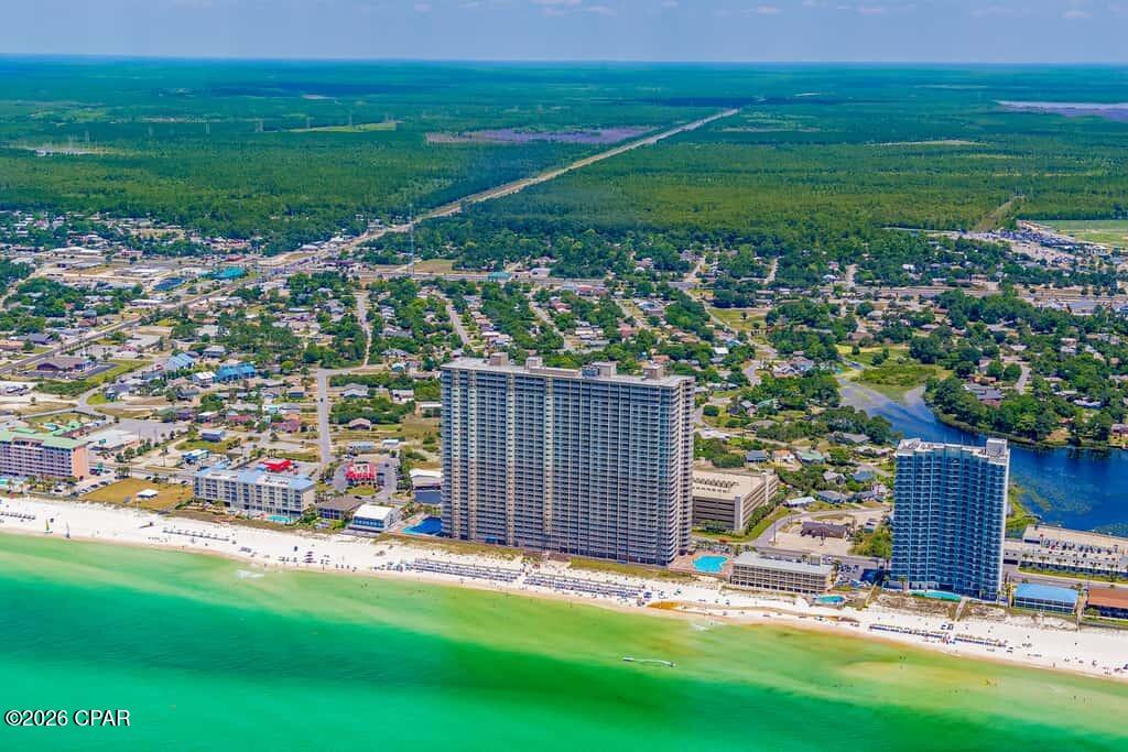16819 Front Beach Road Panama City Beach FL 32413