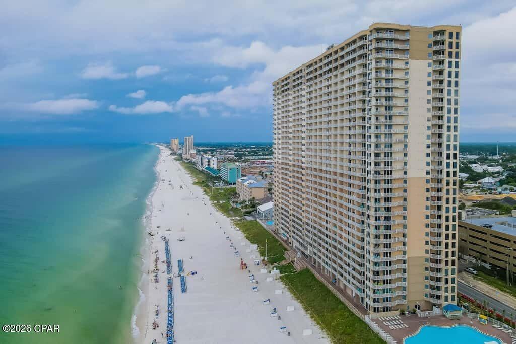 16819 Front Beach Road Panama City Beach FL 32413
