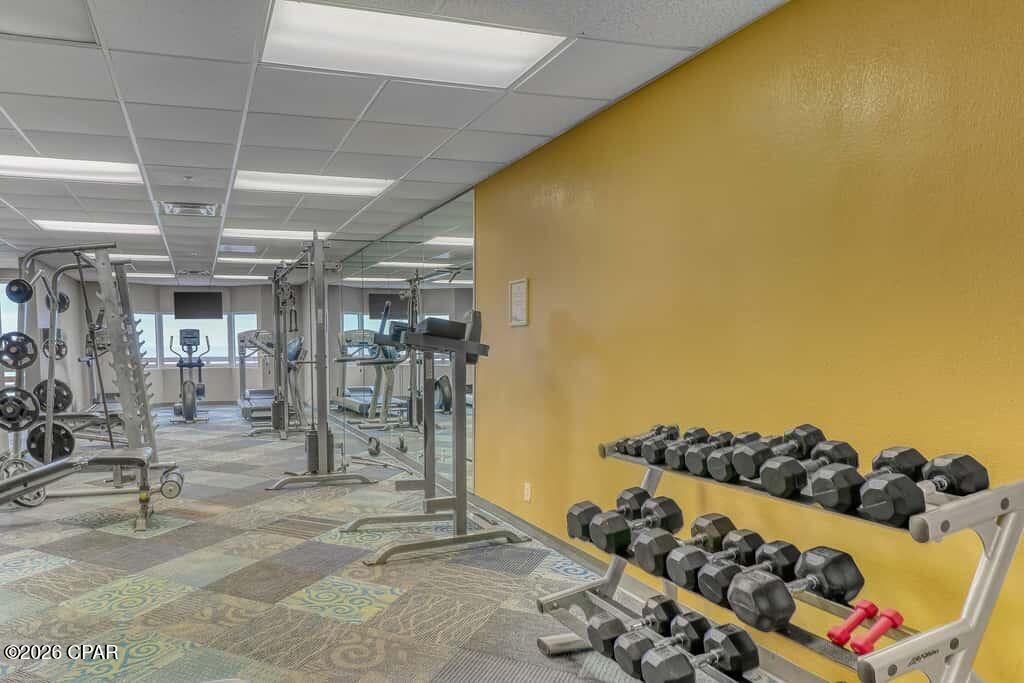 16819 Front Beach Road Panama City Beach FL 32413