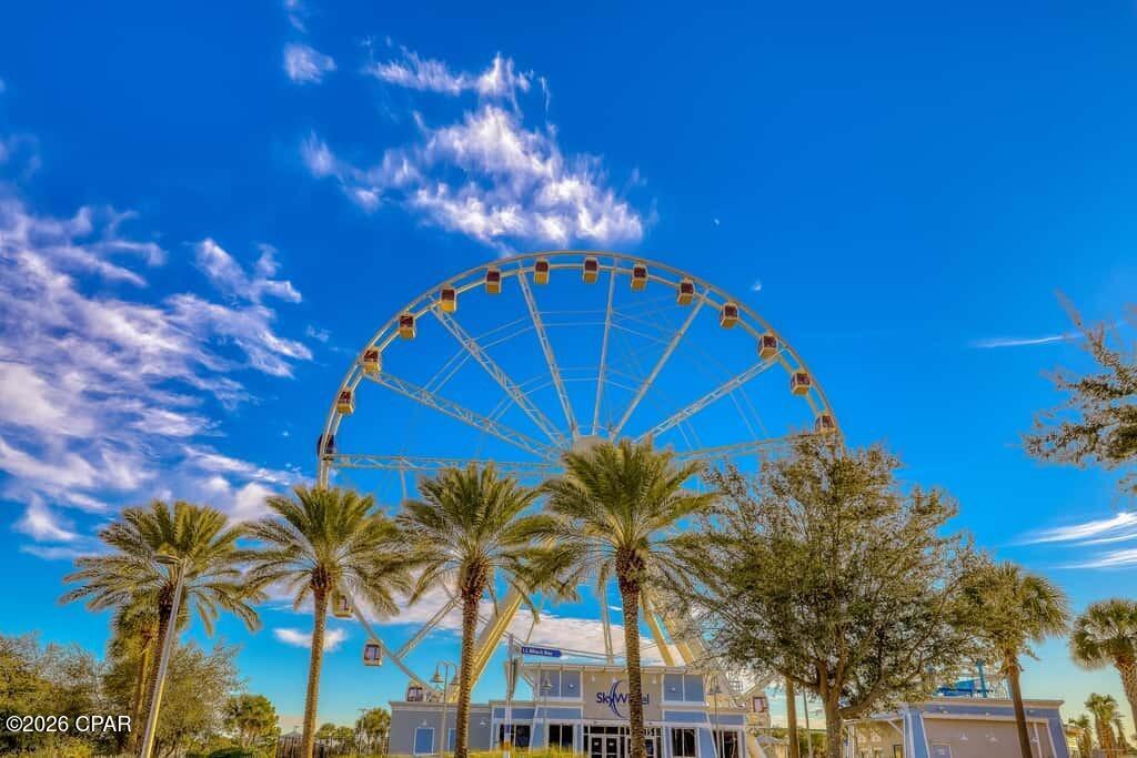 16819 Front Beach Road Panama City Beach FL 32413