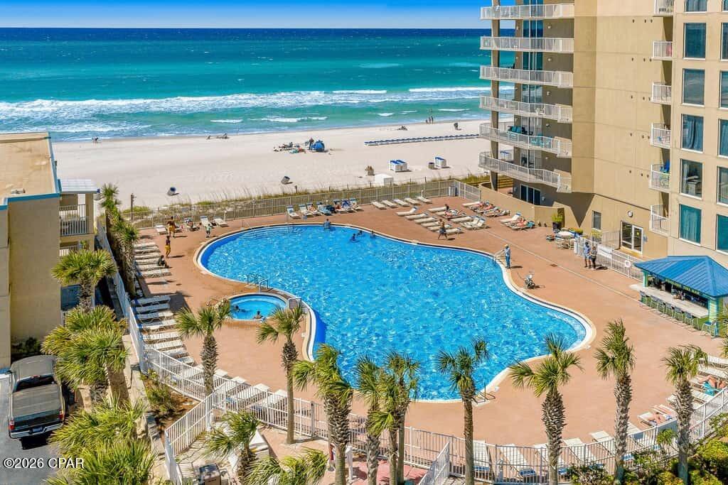 16819 Front Beach Road Panama City Beach FL 32413