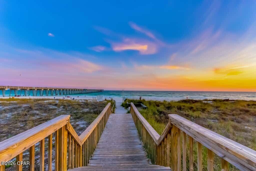 16819 Front Beach Road Panama City Beach FL 32413