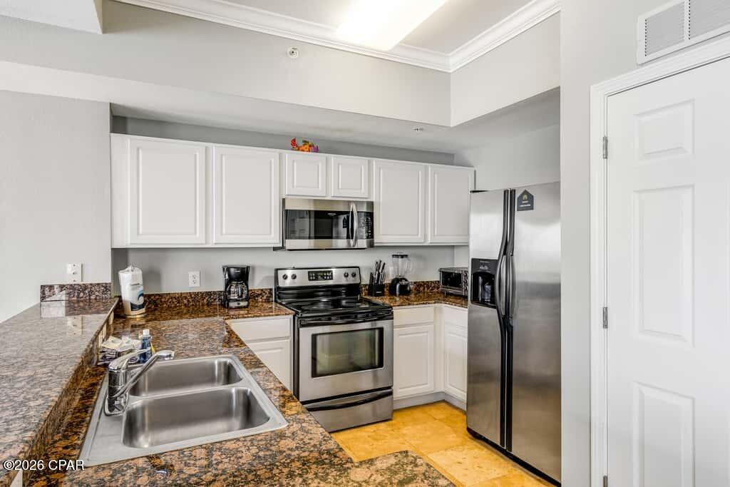 16819 Front Beach Road Panama City Beach FL 32413