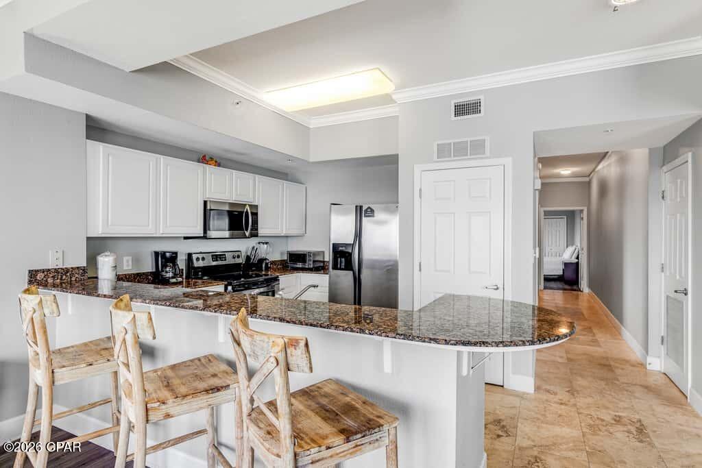 16819 Front Beach Road Panama City Beach FL 32413