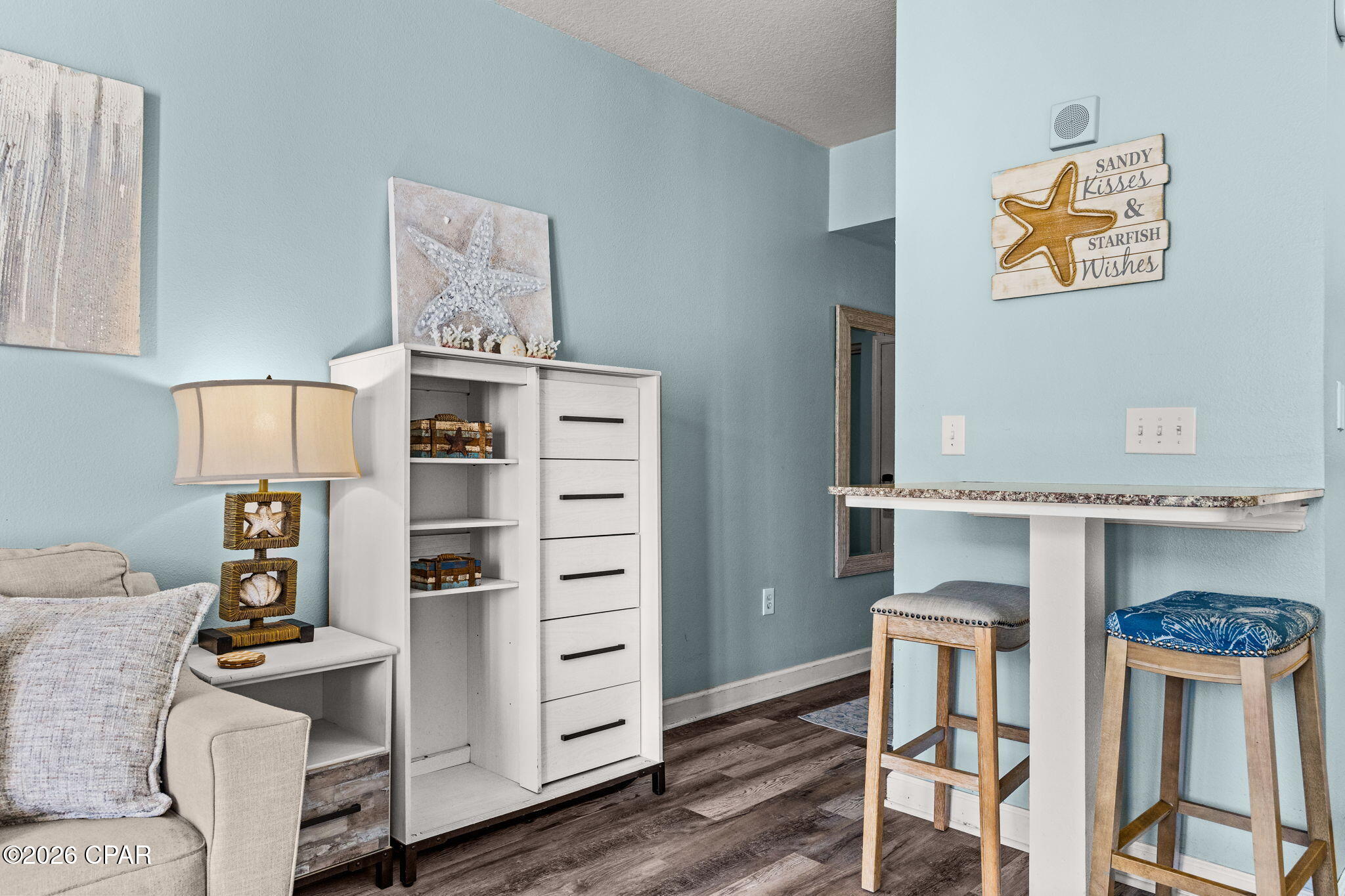 9900 S Thomas Drive Panama City Beach FL 32408