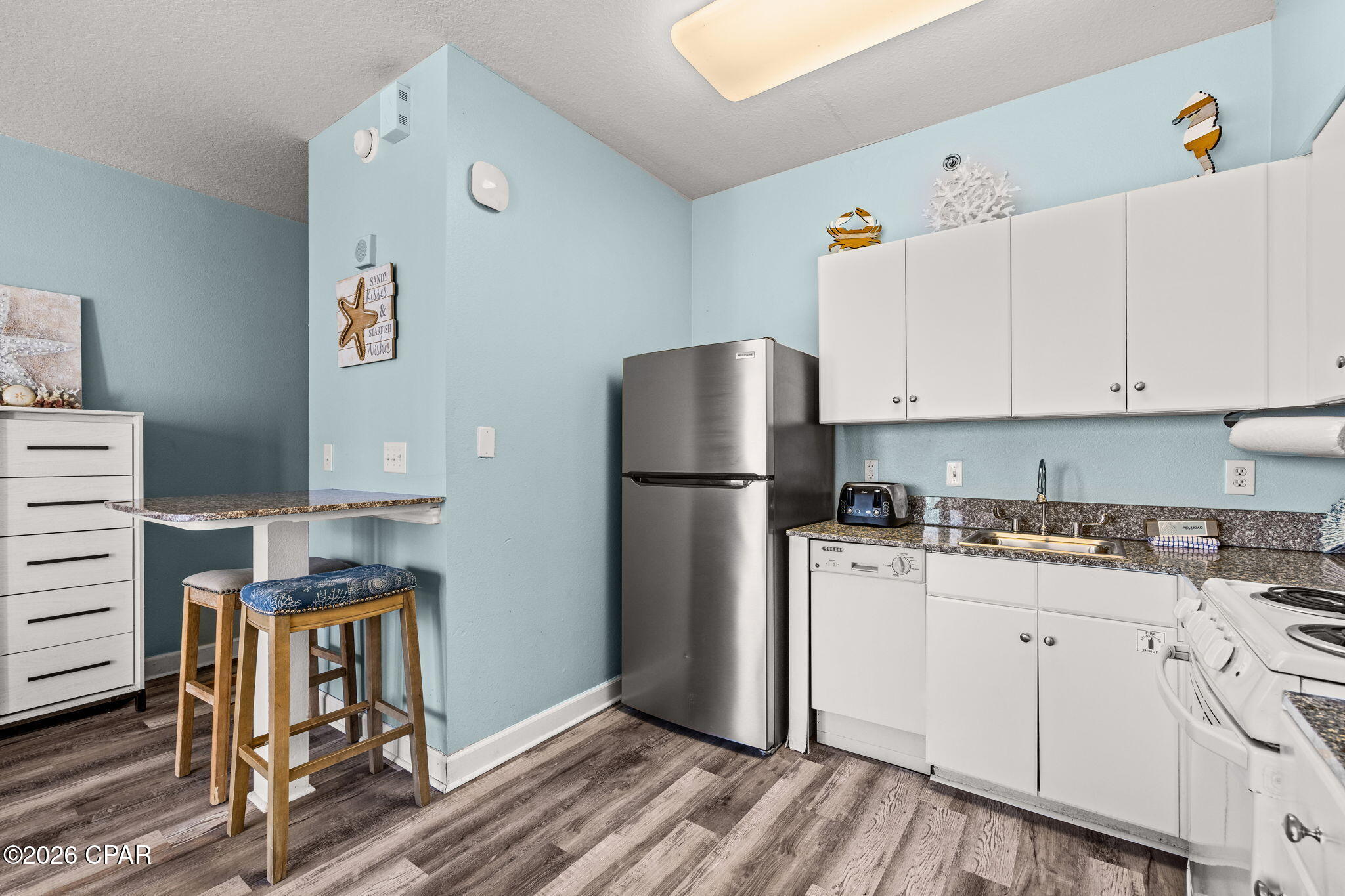 9900 S Thomas Drive Panama City Beach FL 32408