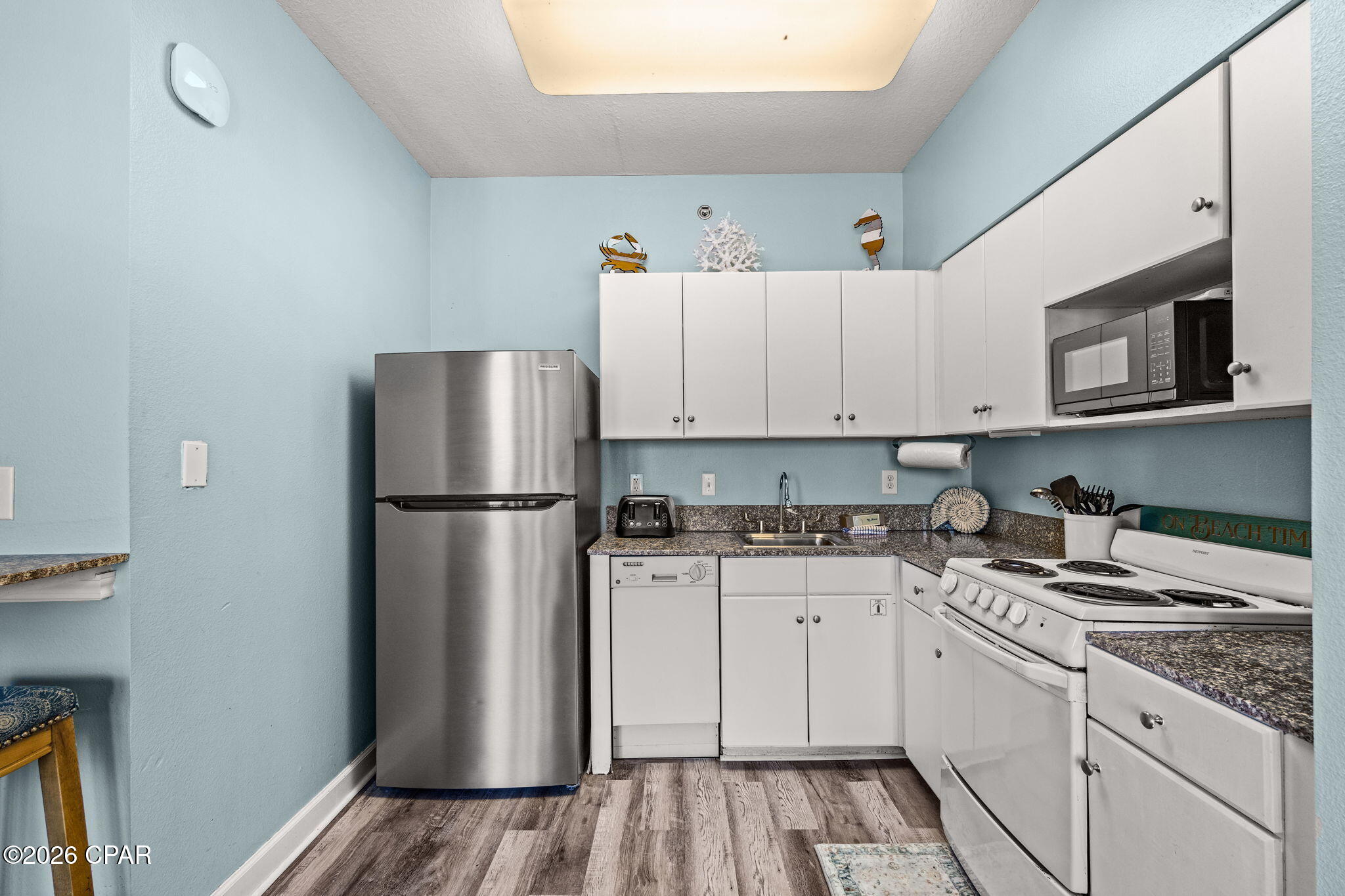 9900 S Thomas Drive Panama City Beach FL 32408