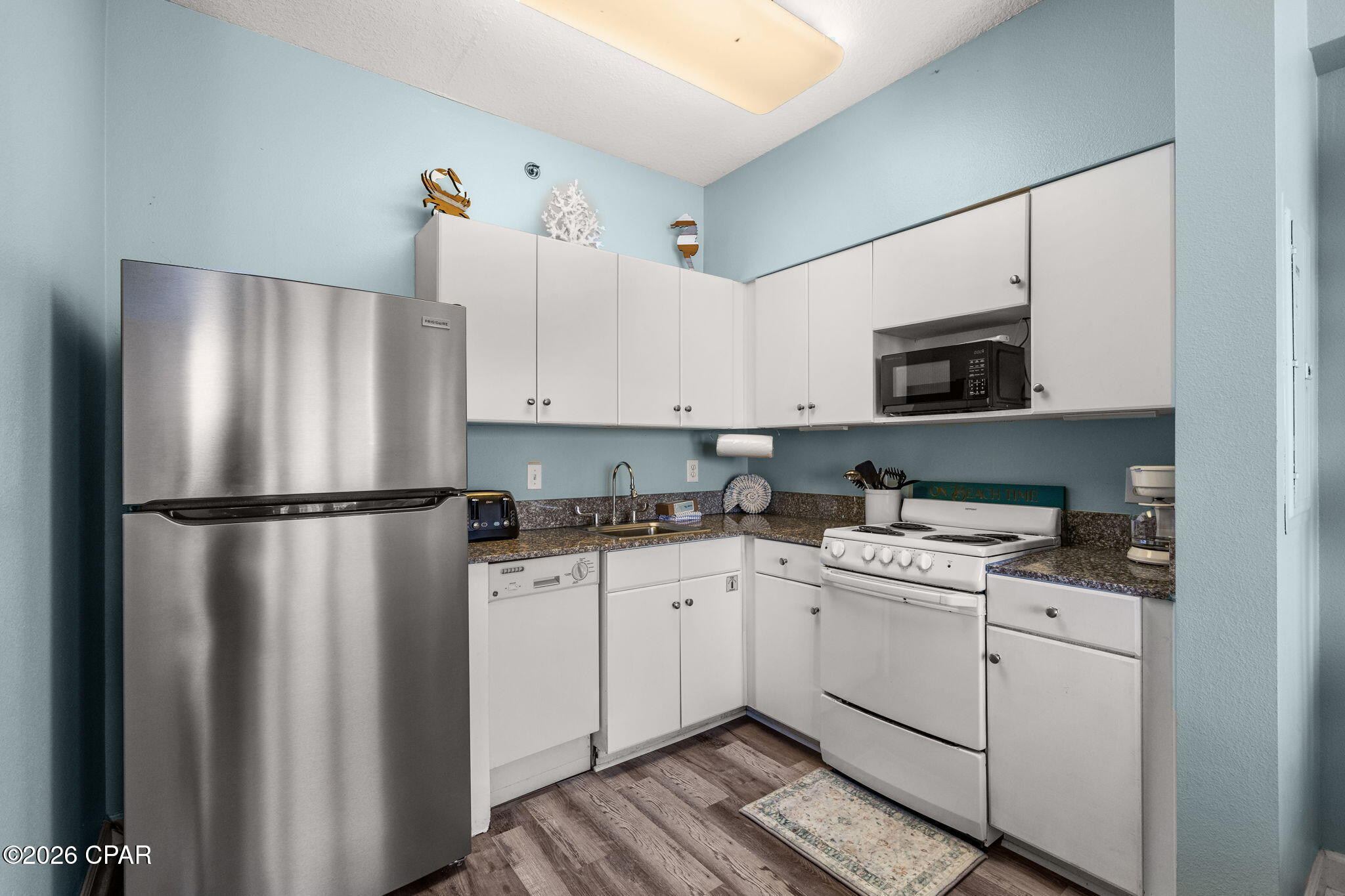 9900 S Thomas Drive Panama City Beach FL 32408