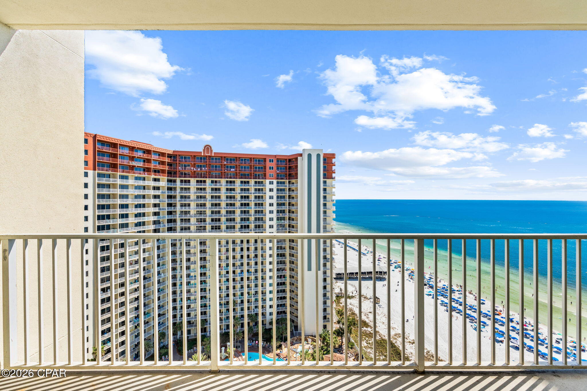 9900 S Thomas Drive Panama City Beach FL 32408
