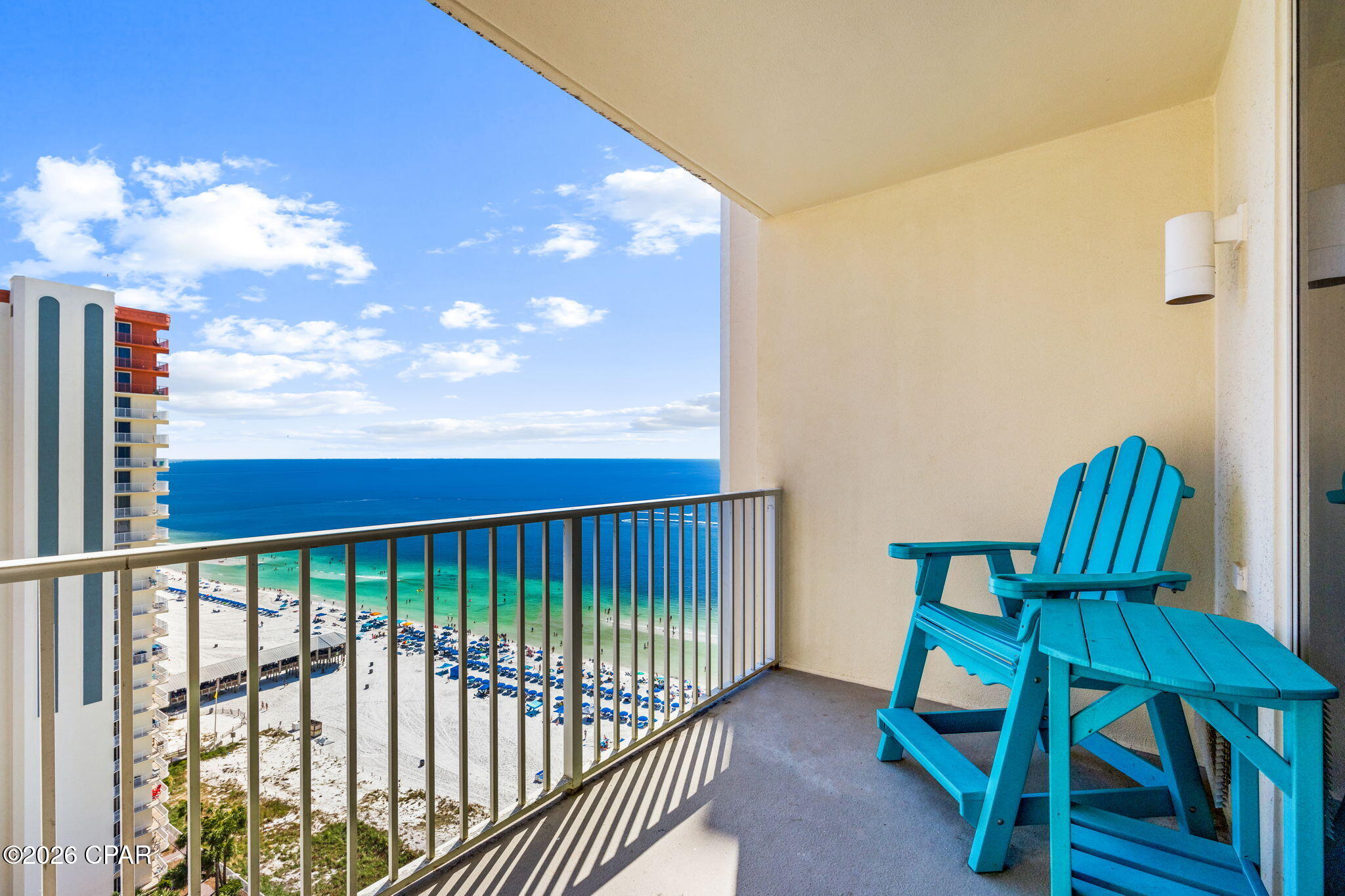 9900 S Thomas Drive Panama City Beach FL 32408