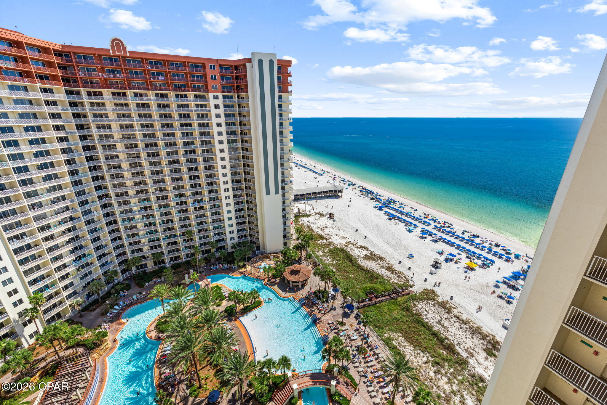 9900 S Thomas Drive Panama City Beach FL 32408