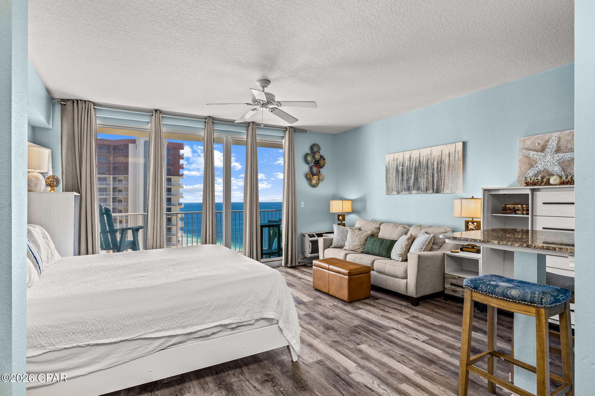 9900 S Thomas Drive Panama City Beach FL 32408
