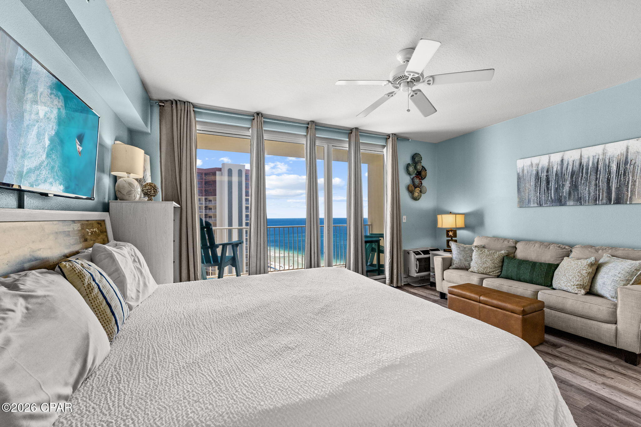 9900 S Thomas Drive Panama City Beach FL 32408