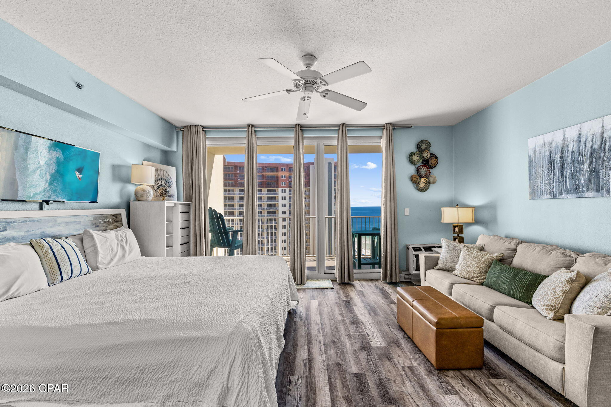 9900 S Thomas Drive Panama City Beach FL 32408