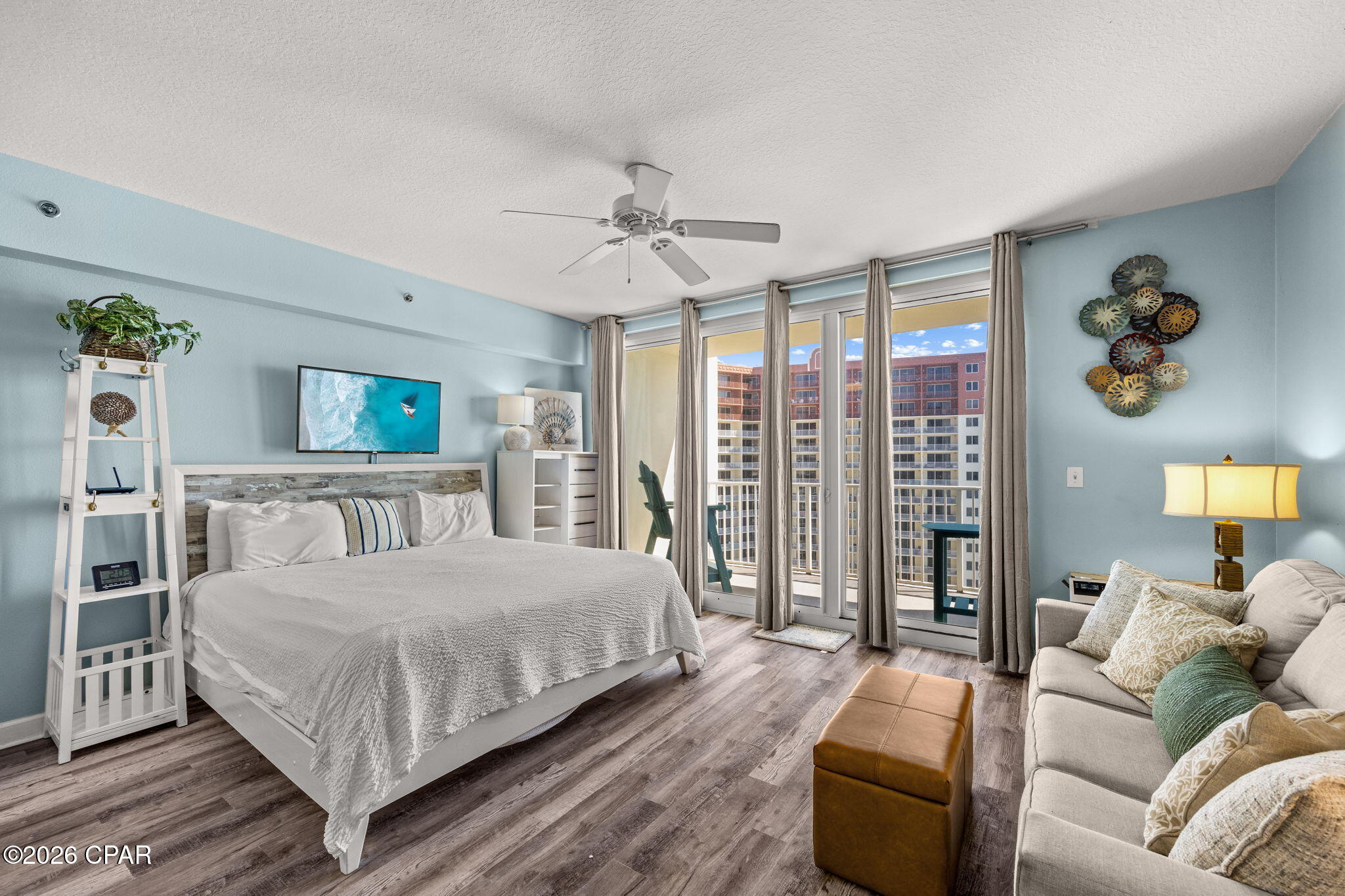 9900 S Thomas Drive Panama City Beach FL 32408