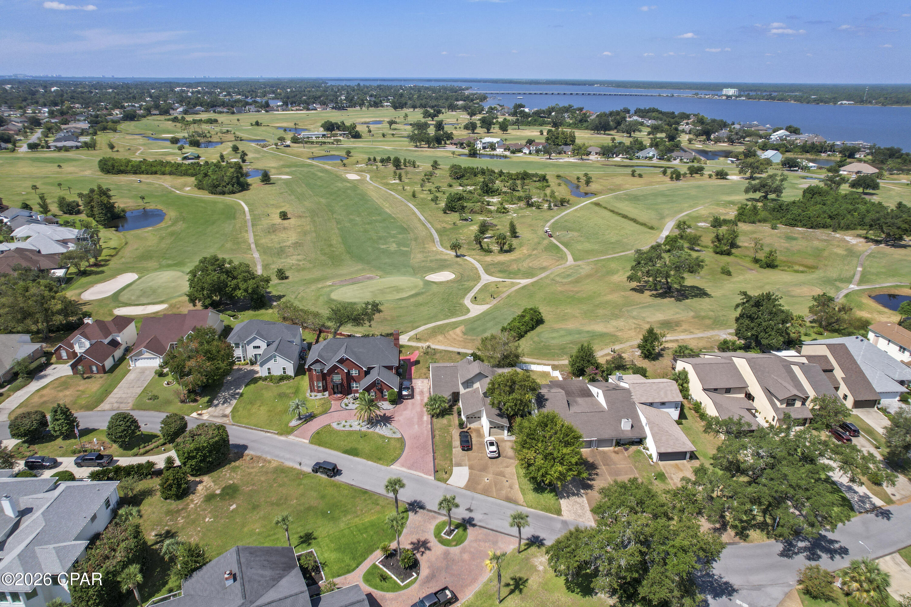 2705 Country Club Drive Lynn Haven FL 32444