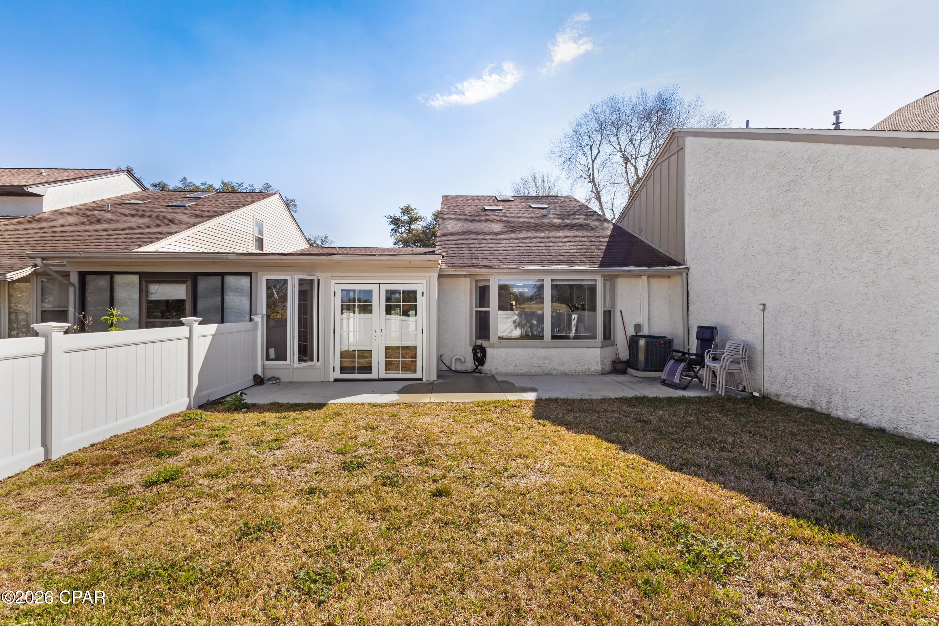2705 Country Club Drive Lynn Haven FL 32444