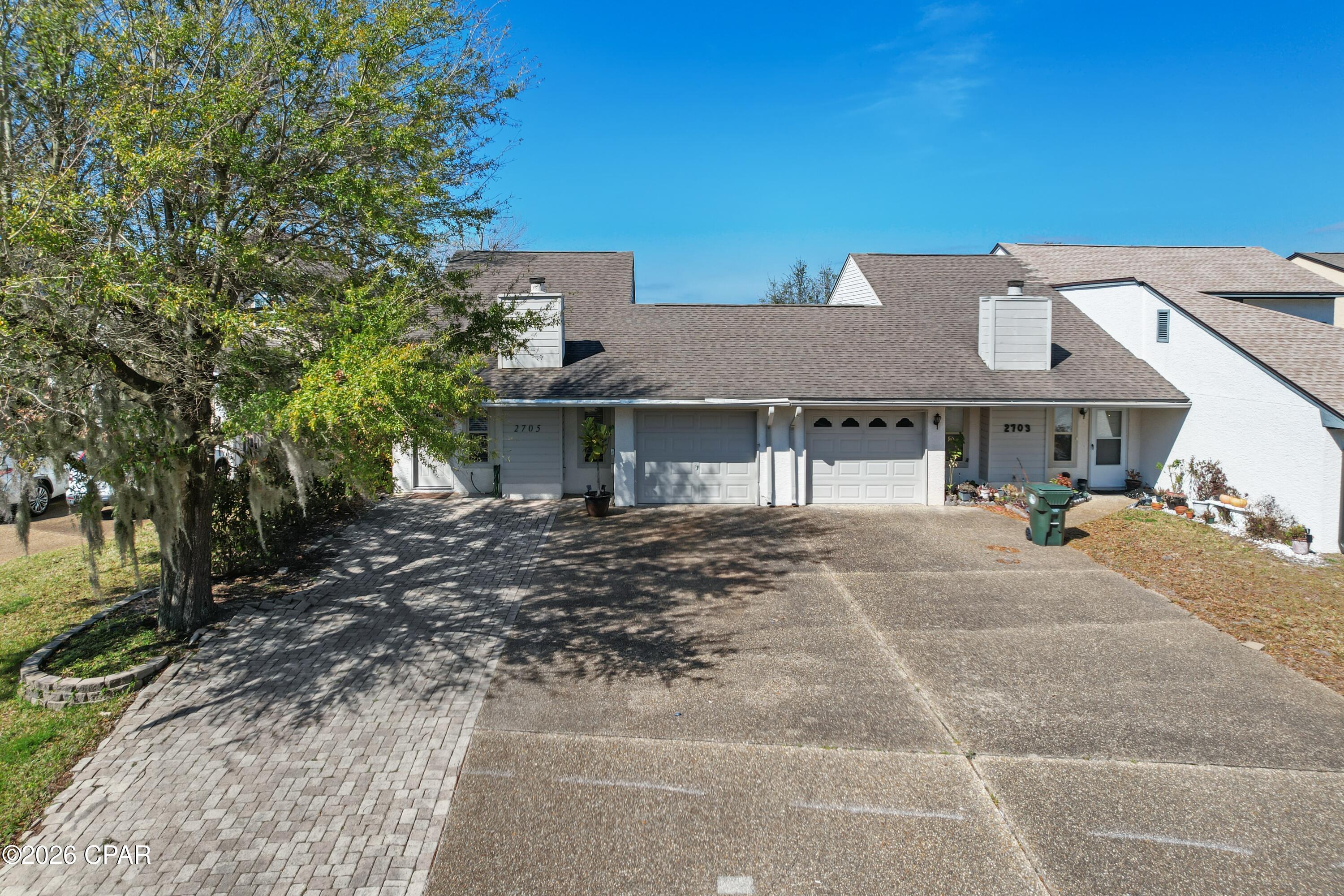 2705 Country Club Drive Lynn Haven FL 32444