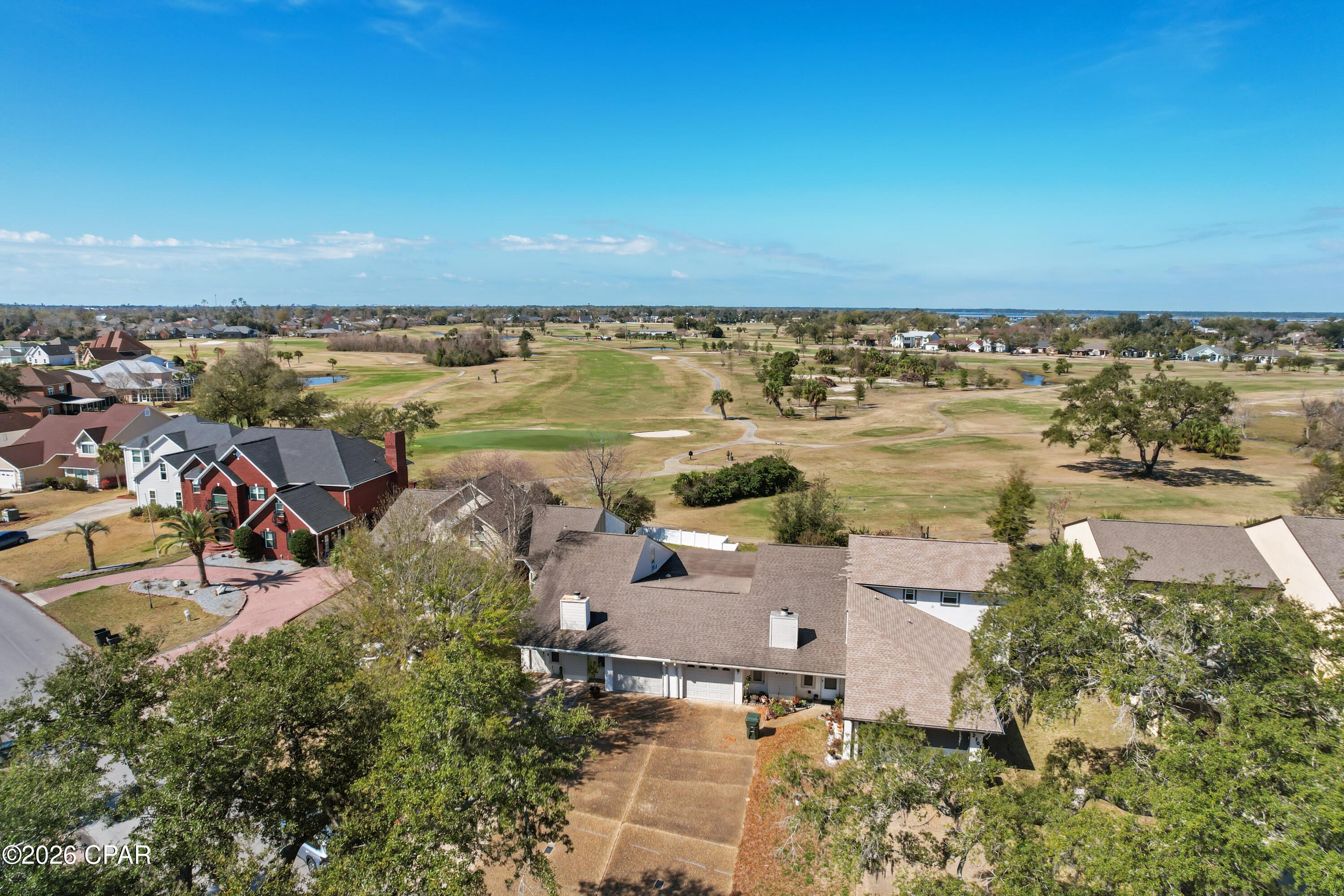 2705 Country Club Drive Lynn Haven FL 32444