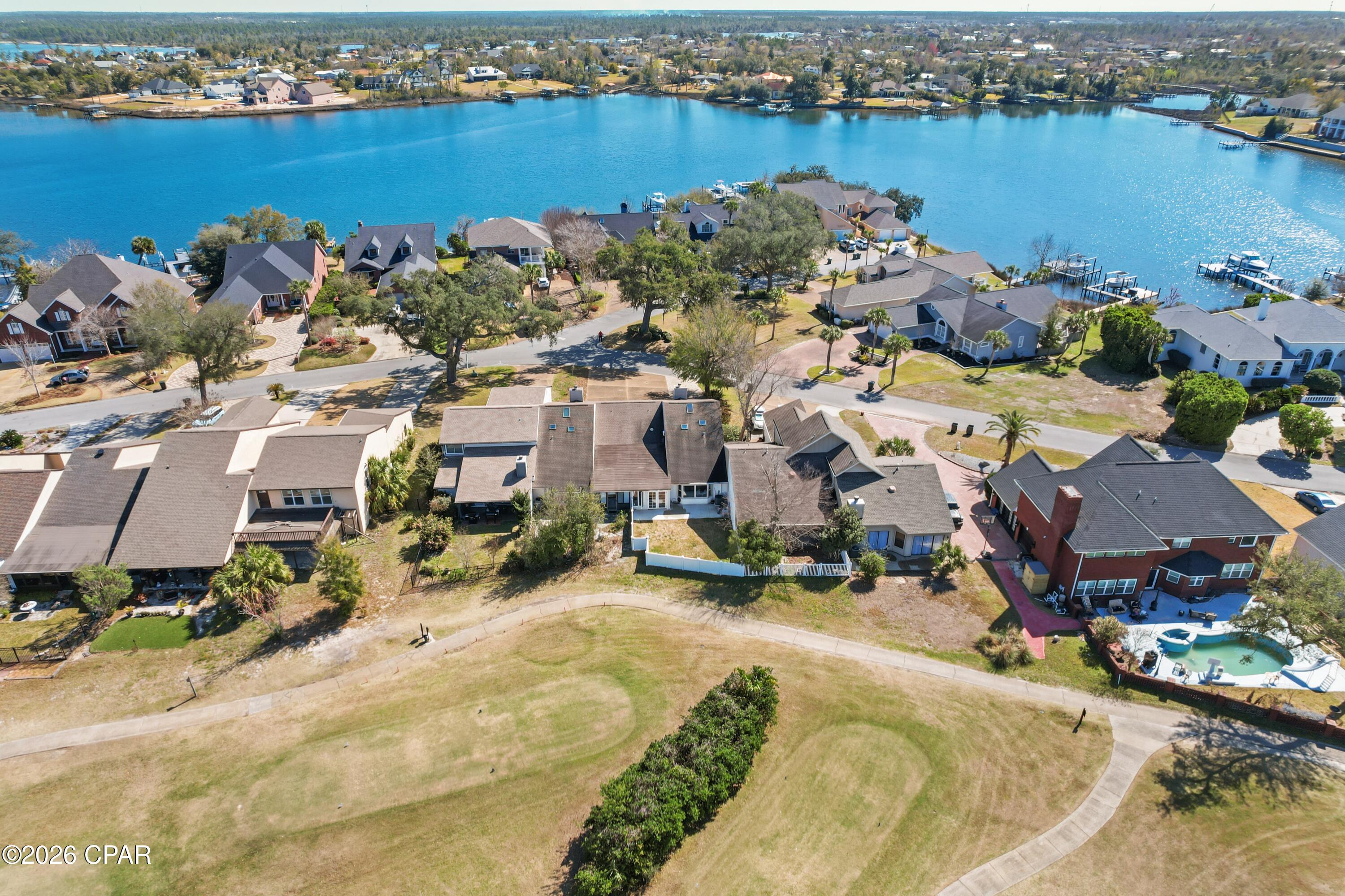2705 Country Club Drive Lynn Haven FL 32444