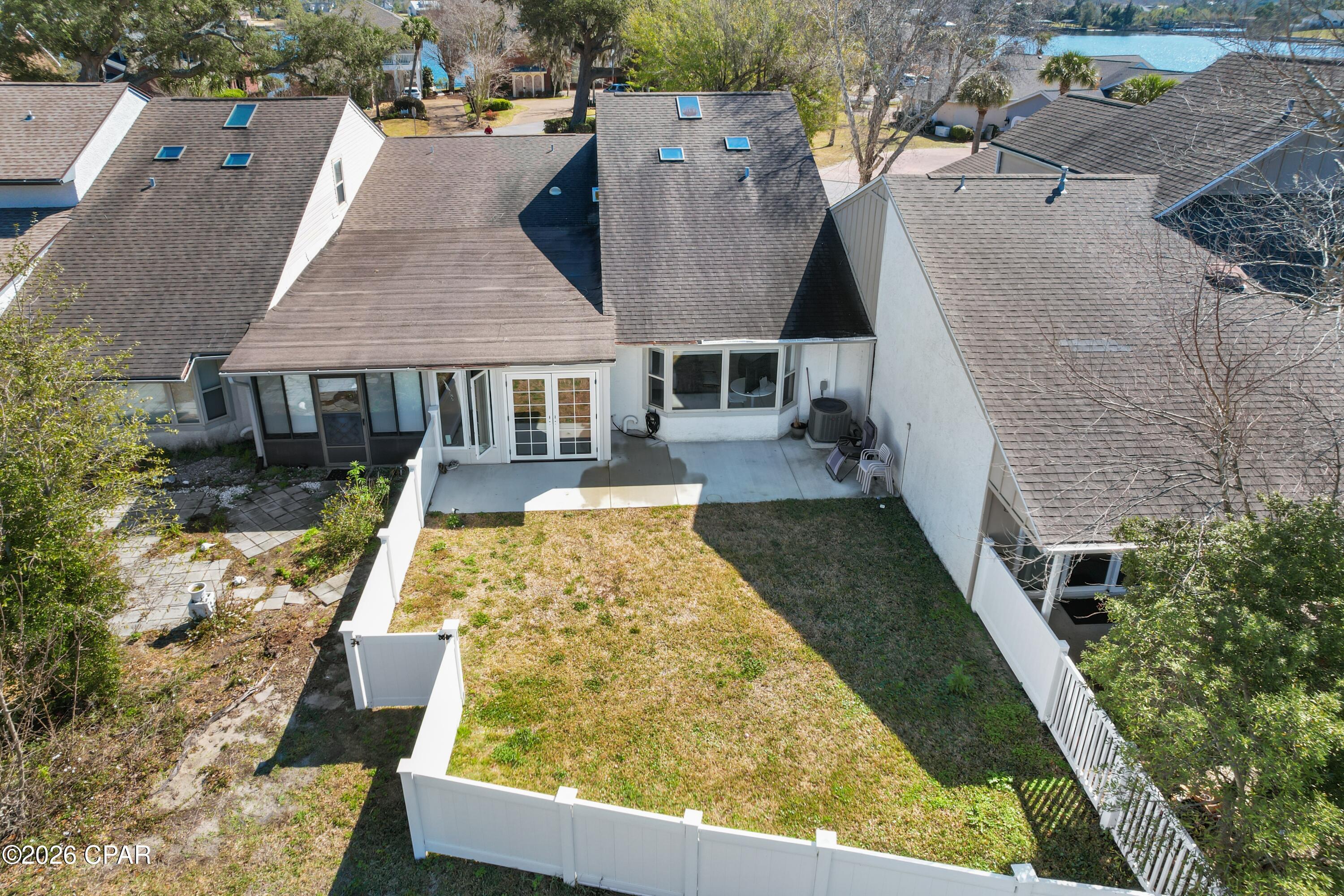 2705 Country Club Drive Lynn Haven FL 32444