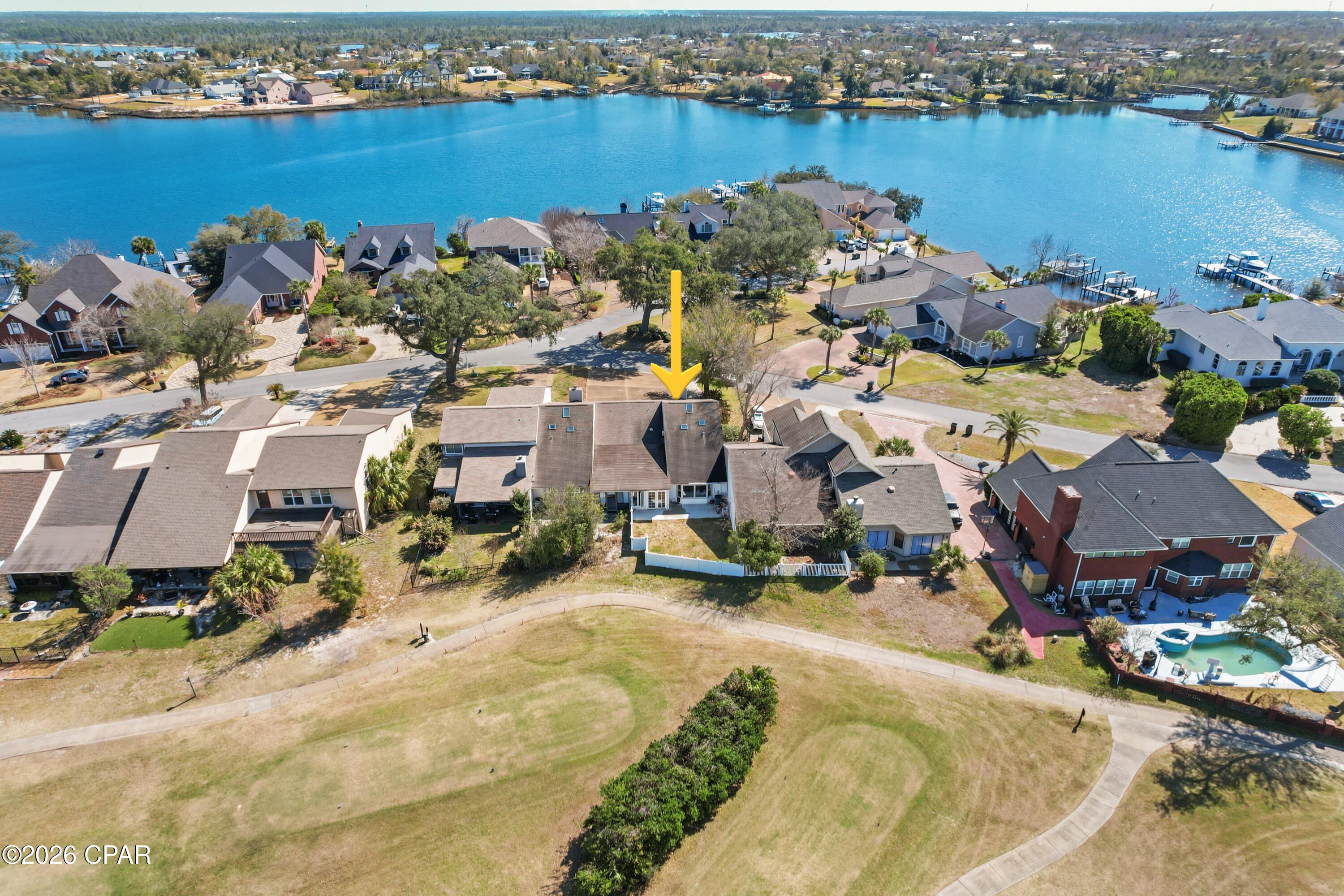 2705 Country Club Drive Lynn Haven FL 32444