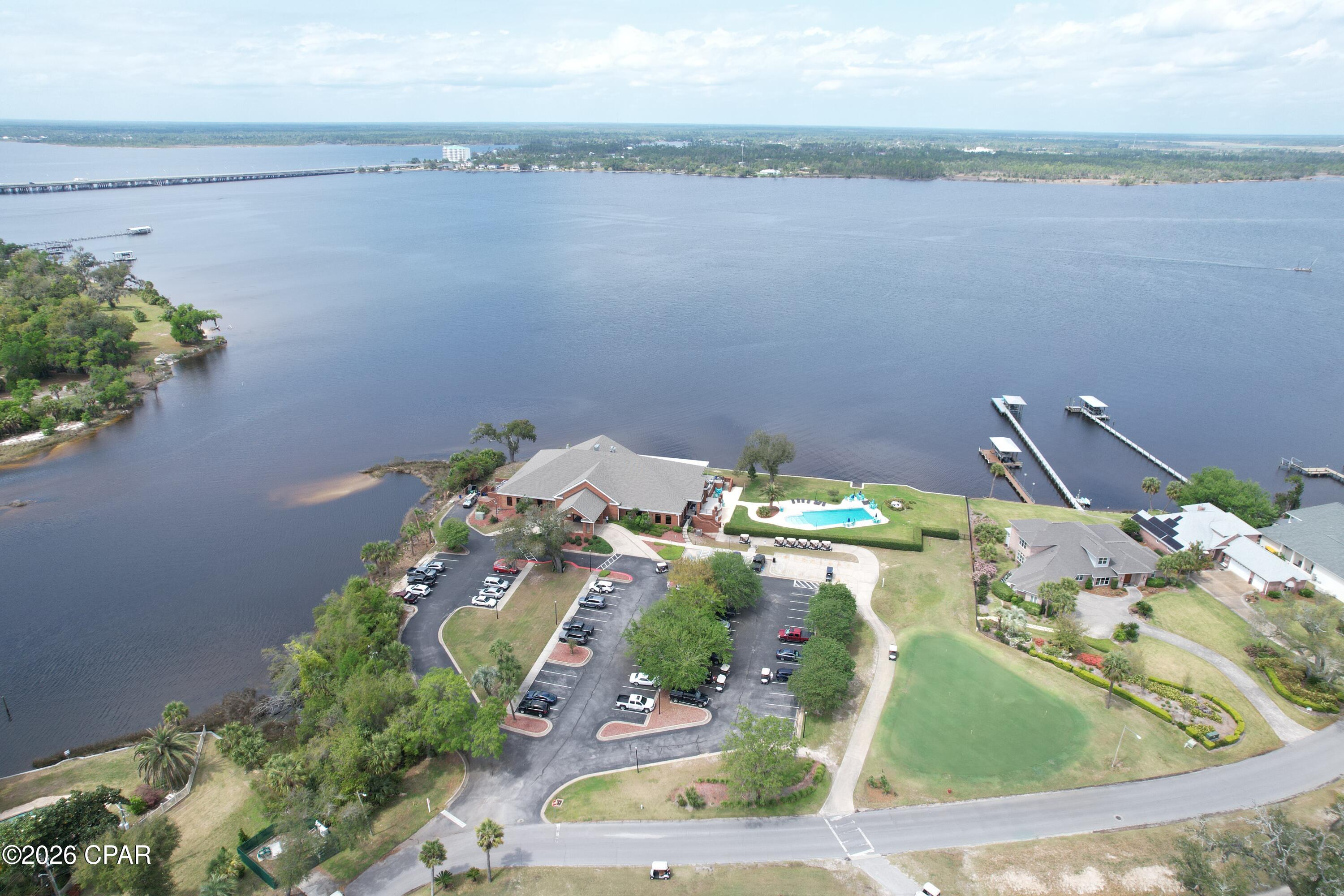 2705 Country Club Drive Lynn Haven FL 32444