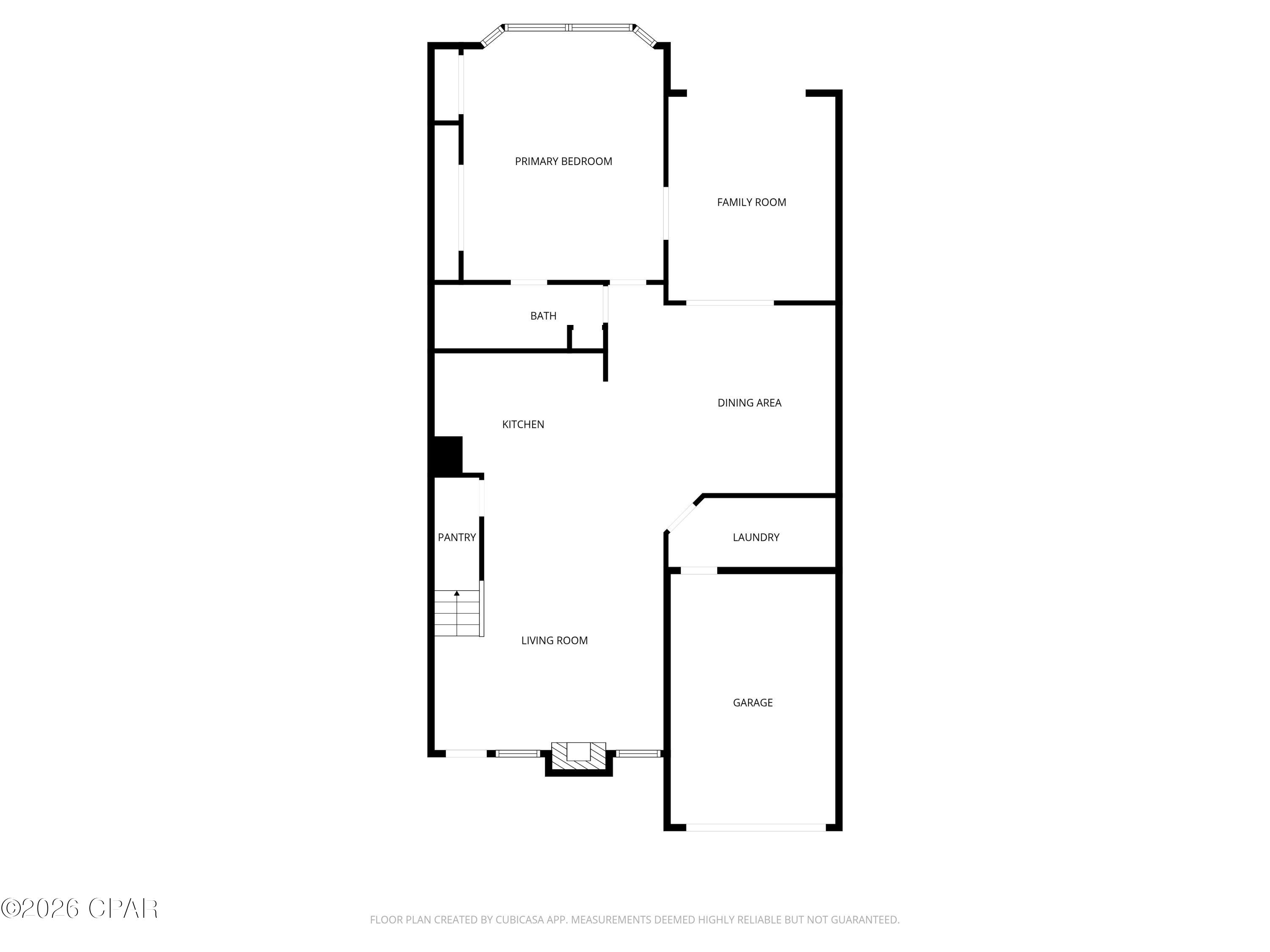 2705 Country Club Drive Lynn Haven FL 32444