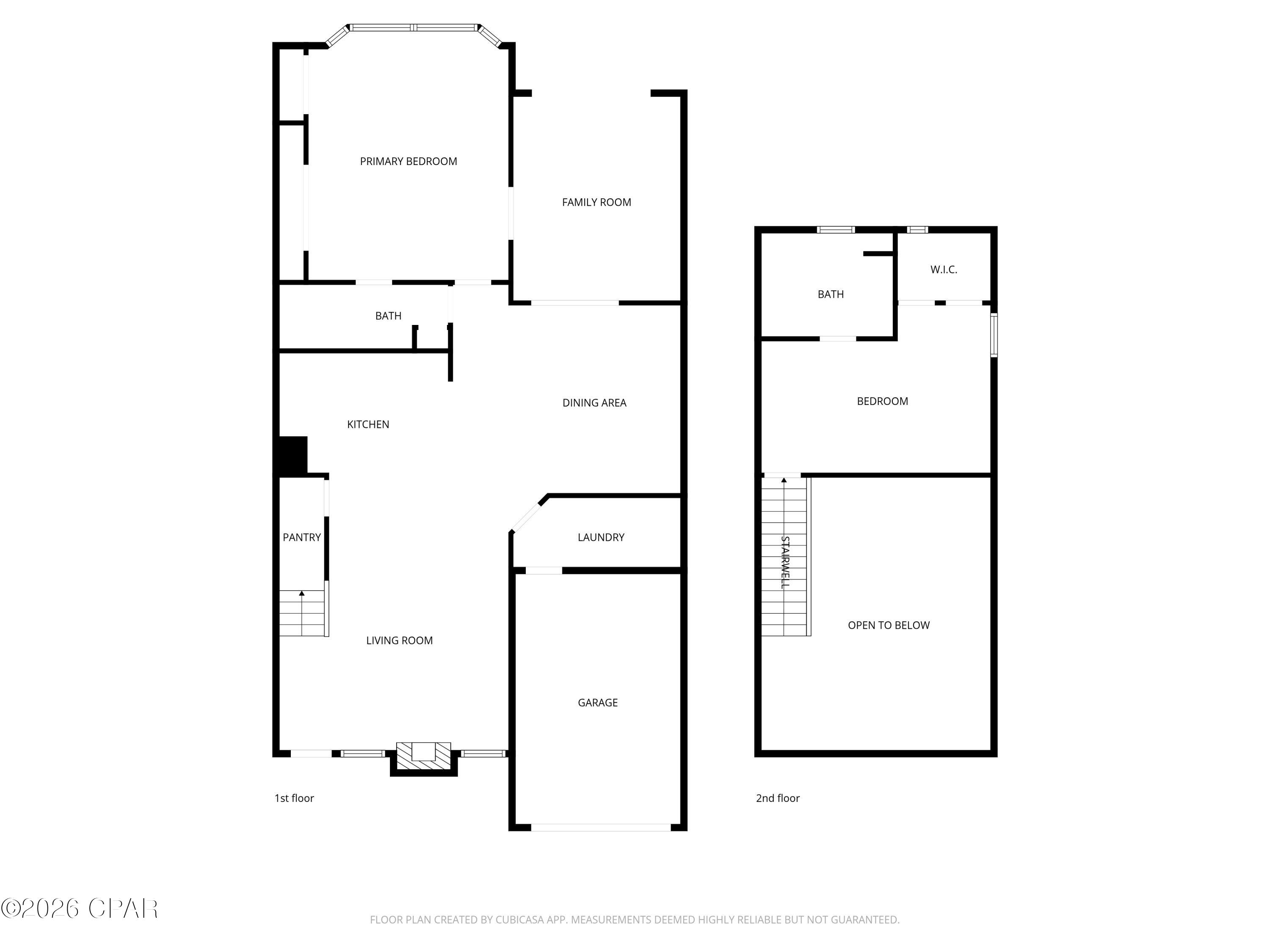 2705 Country Club Drive Lynn Haven FL 32444
