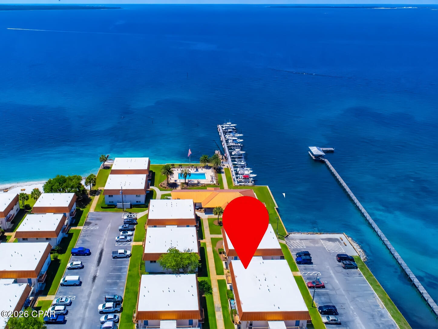 2100 W Beach Drive Panama City FL 32401