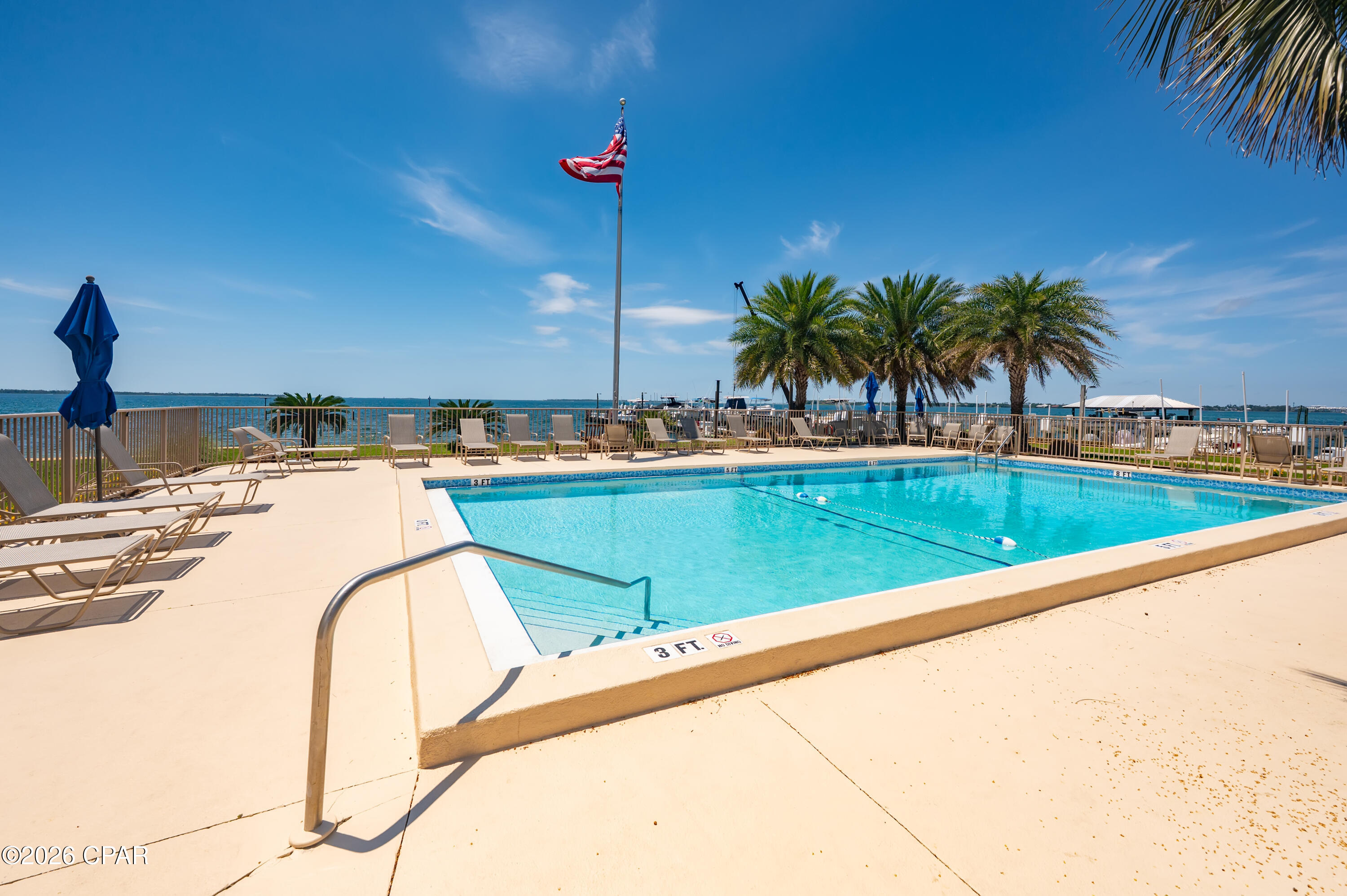 2100 W Beach Drive Panama City FL 32401