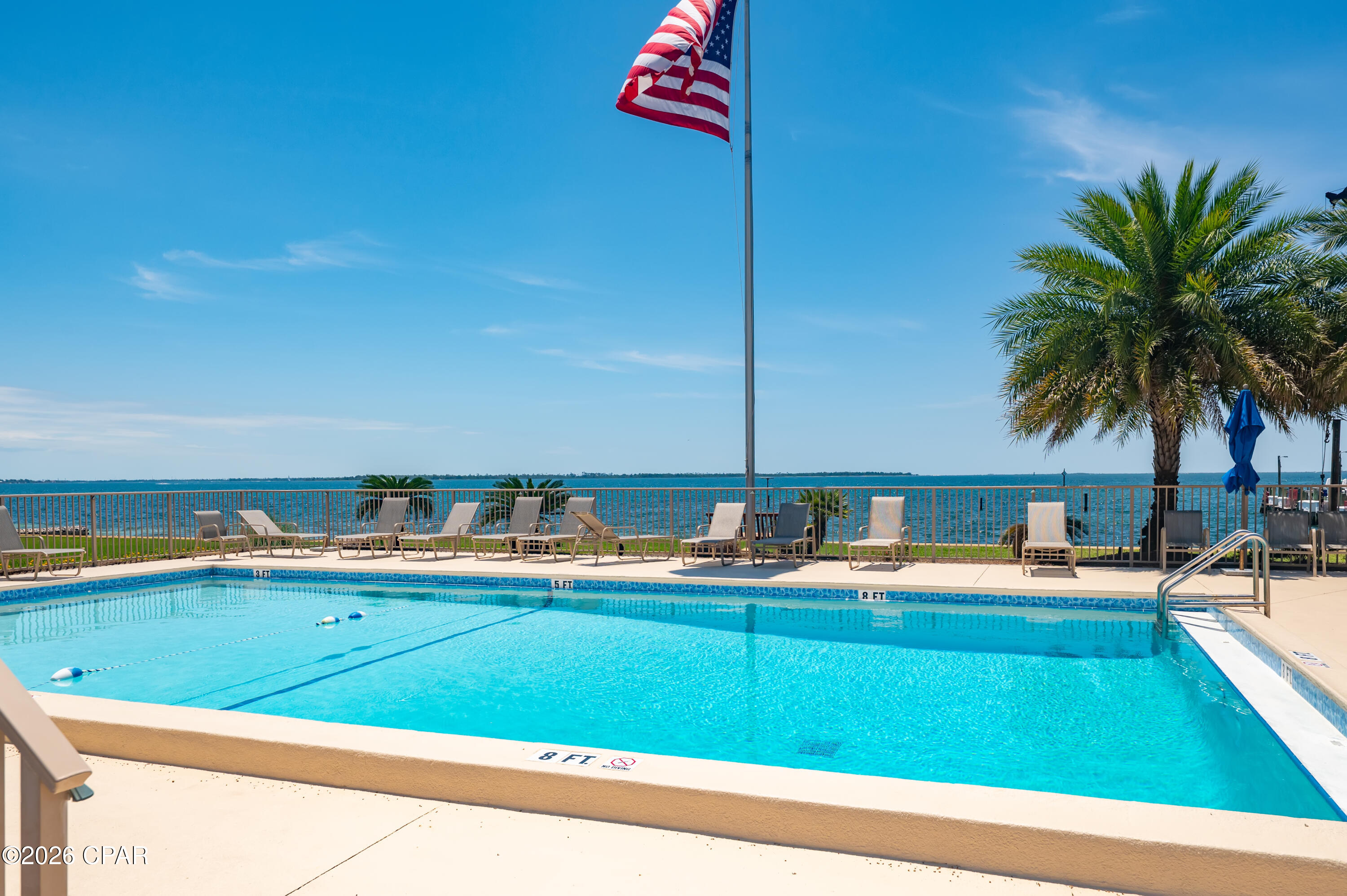 2100 W Beach Drive Panama City FL 32401