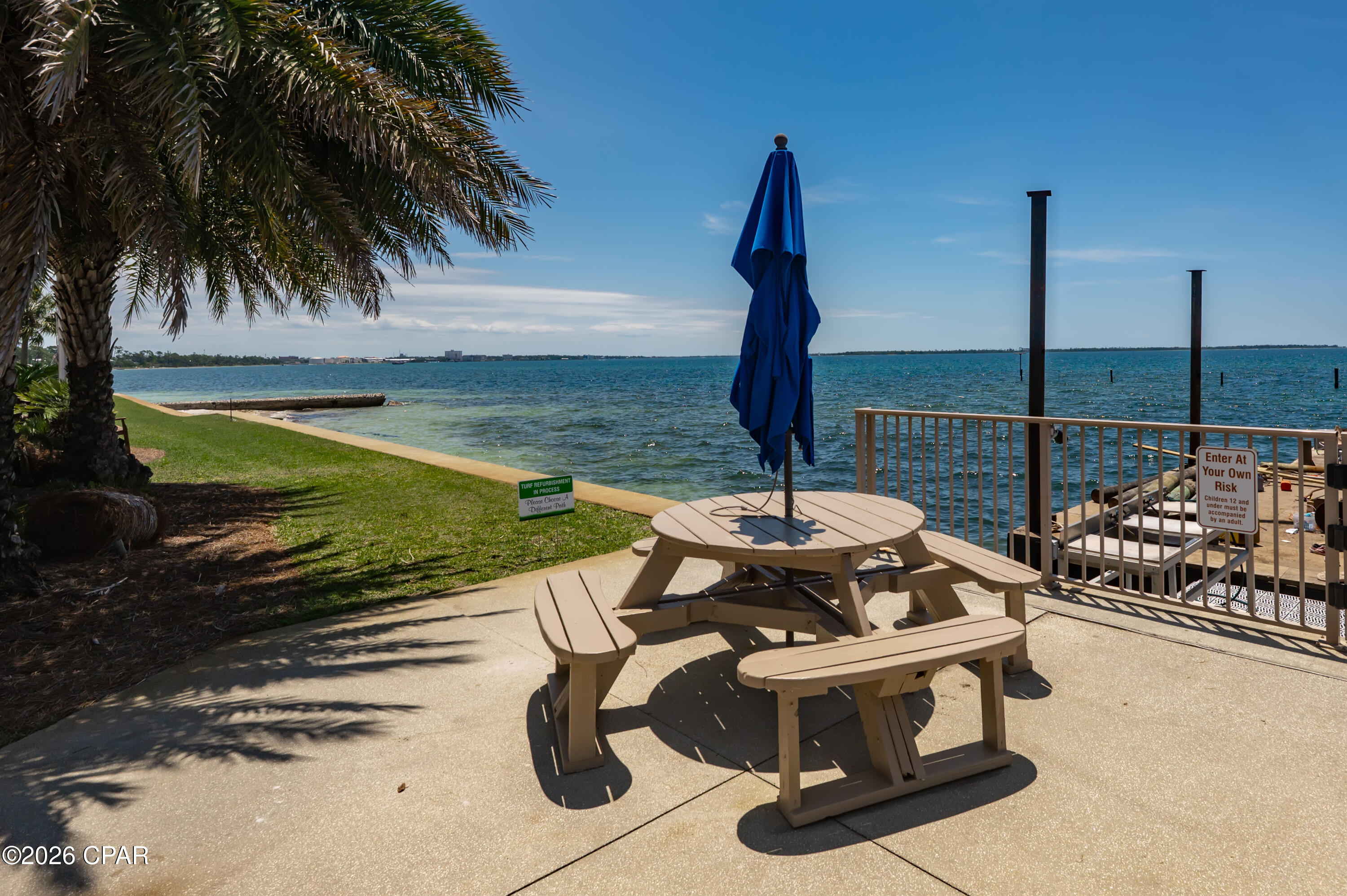 2100 W Beach Drive Panama City FL 32401