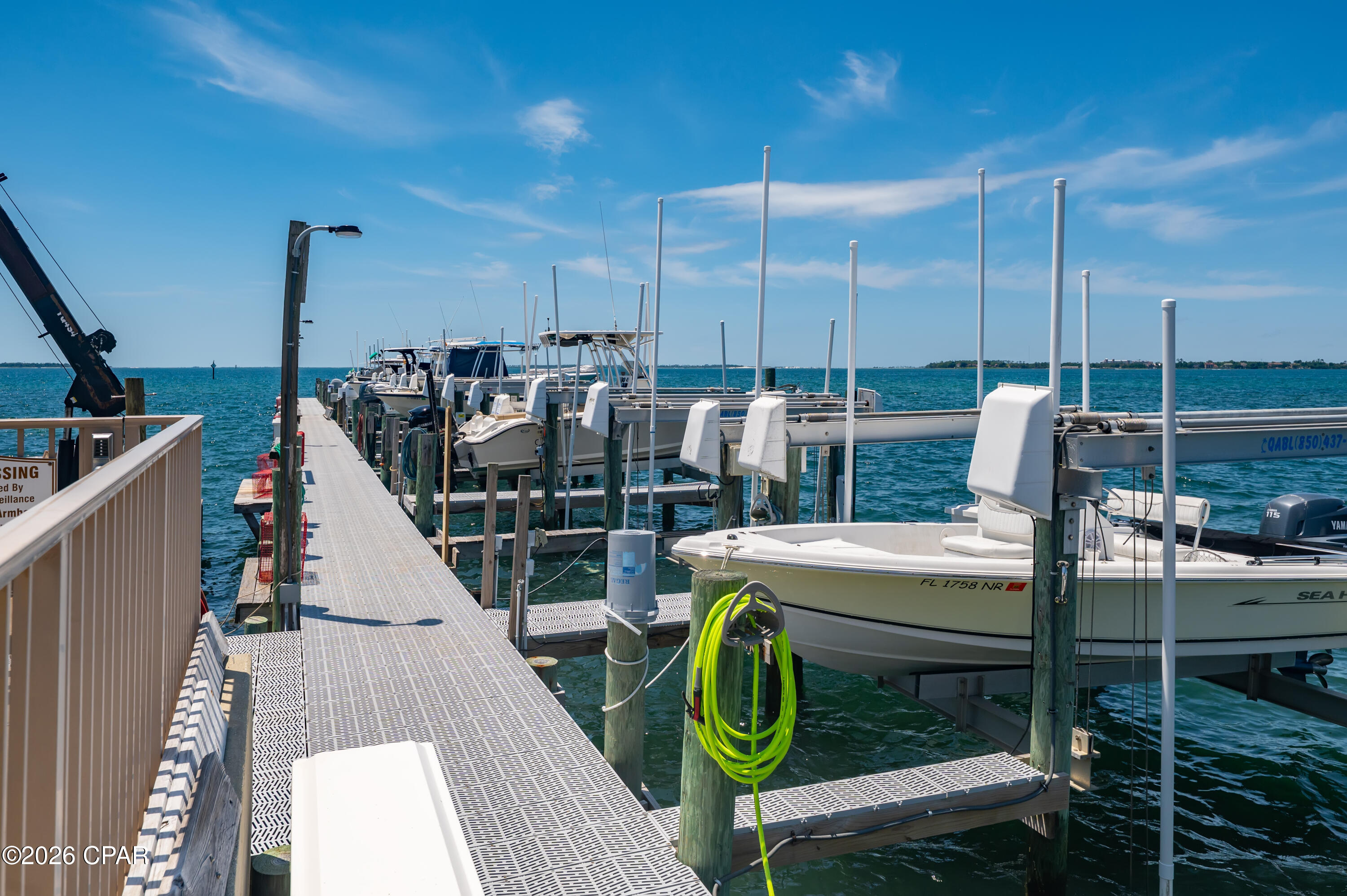 2100 W Beach Drive Panama City FL 32401