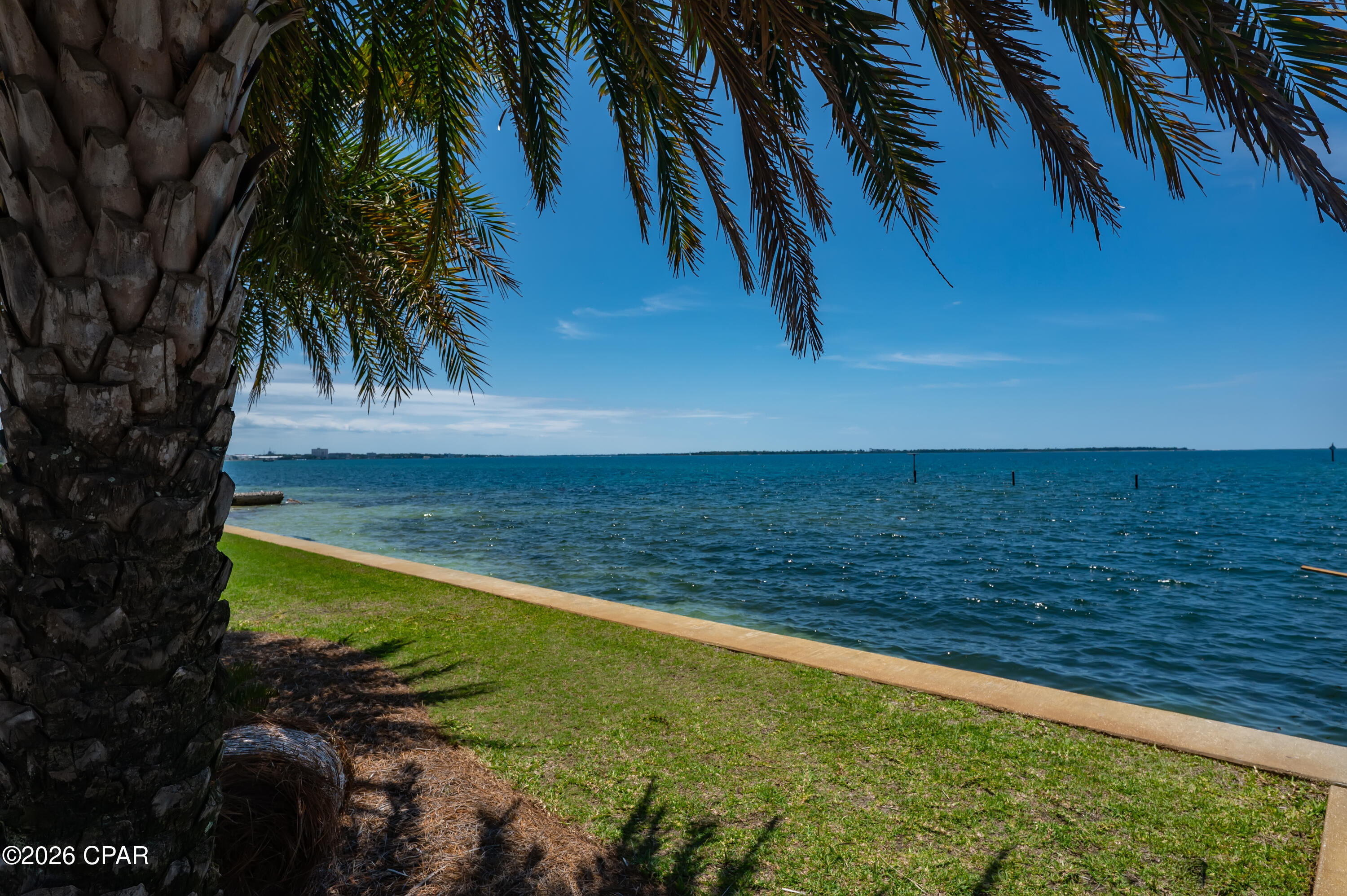 2100 W Beach Drive Panama City FL 32401