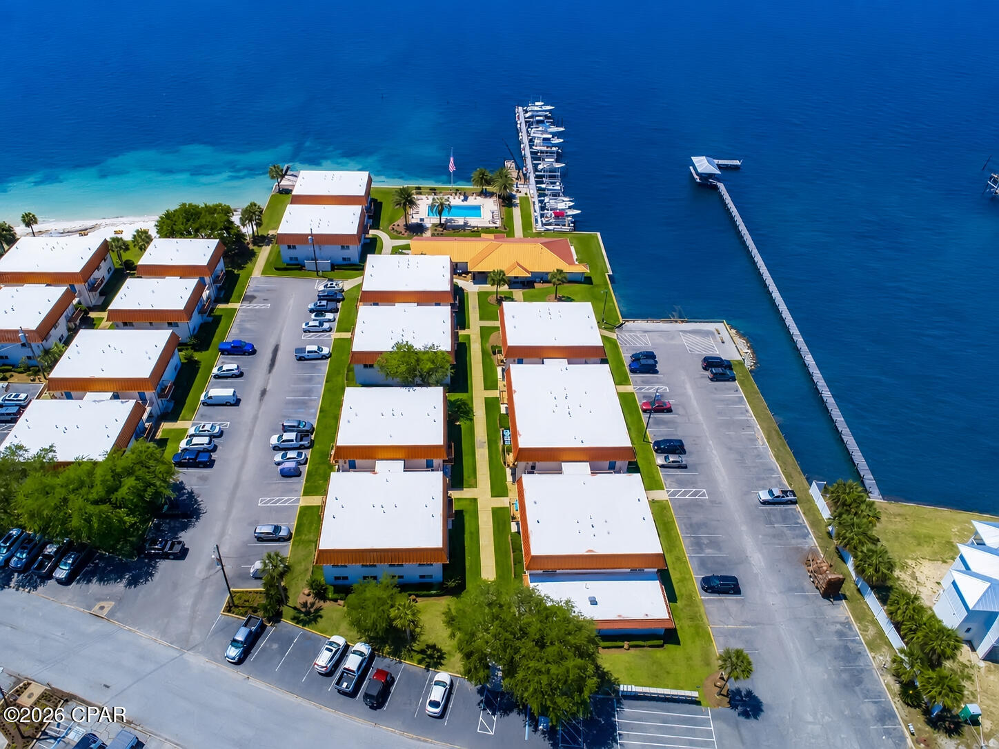 2100 W Beach Drive Panama City FL 32401
