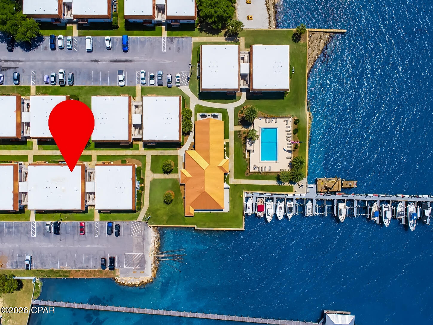2100 W Beach Drive Panama City FL 32401